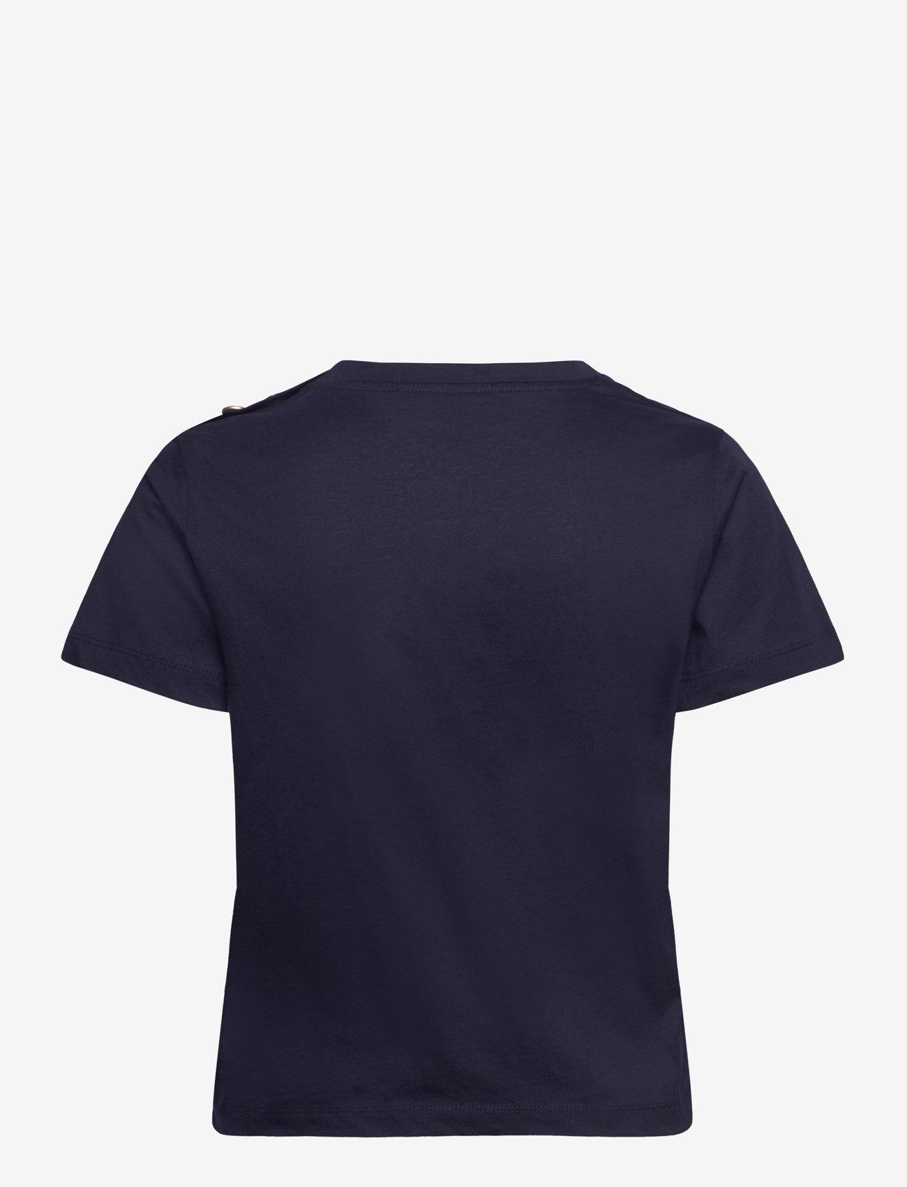 BUSNEL - TOULON tshirt - marine - 1