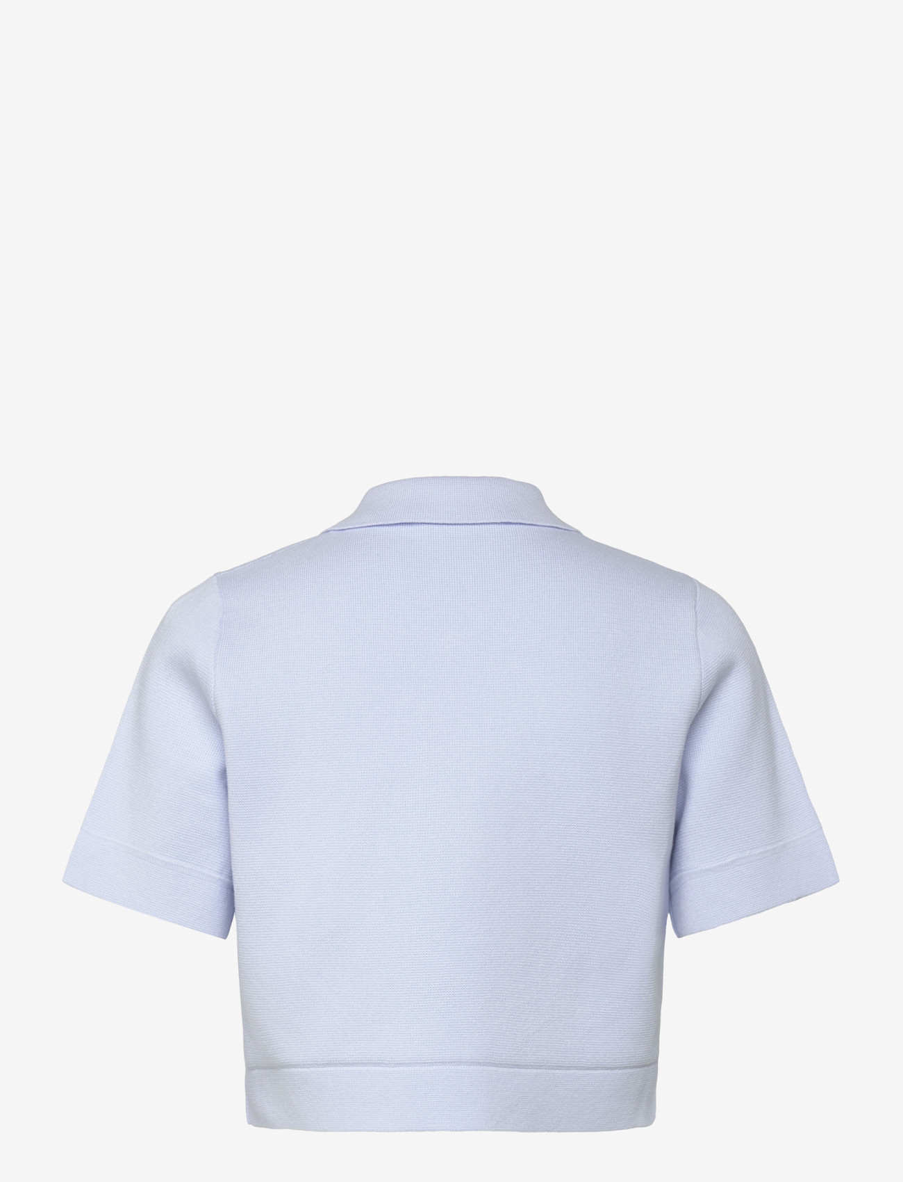 BUSNEL - VALERY jacket - forårsjakker - ice blue - 1