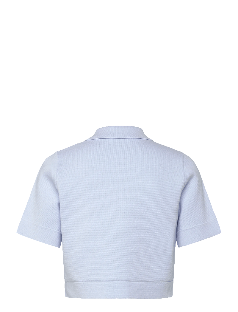 BUSNEL - VALERY jacket - kevadjoped - ice blue - 1