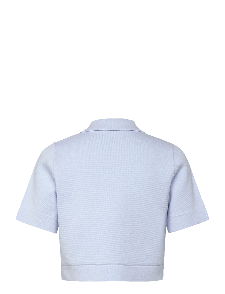 BUSNEL - VALERY jacket - frühlingsjacken - ice blue - 1