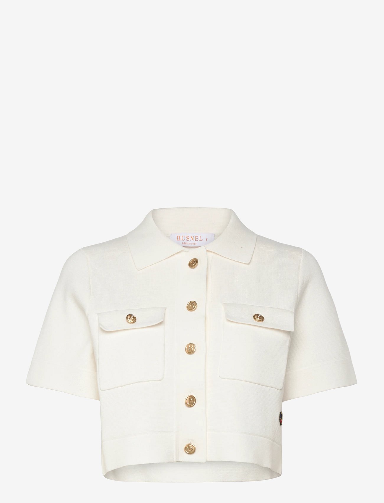 BUSNEL - Valery Jacket - Vieglas