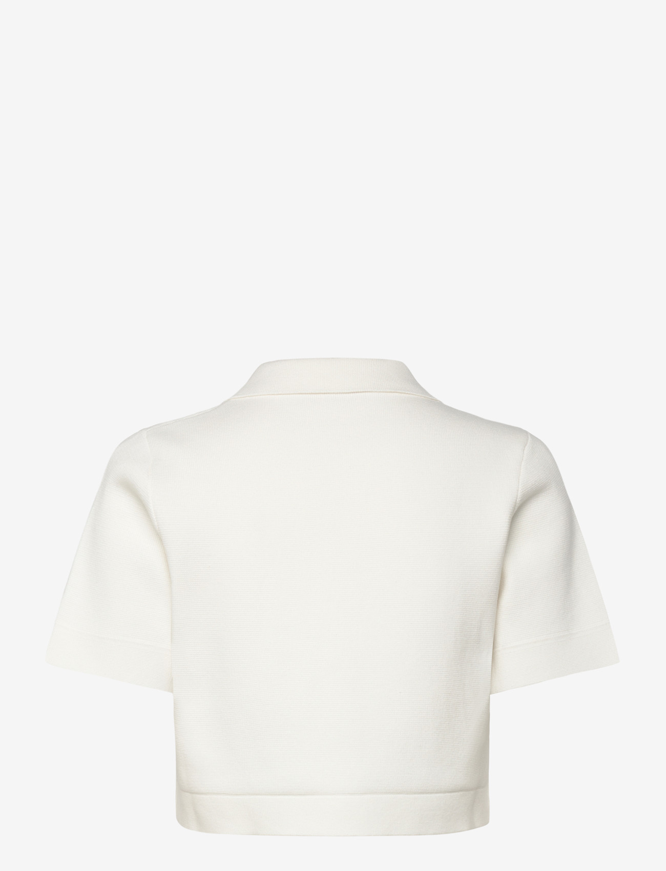 BUSNEL - VALERY jacket - spring jackets - ecru - 1