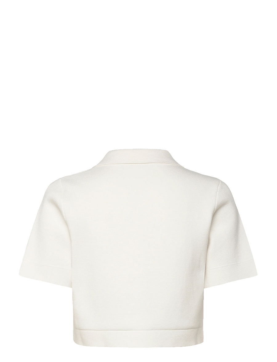 BUSNEL - VALERY jacket - light jackets - ecru - 2