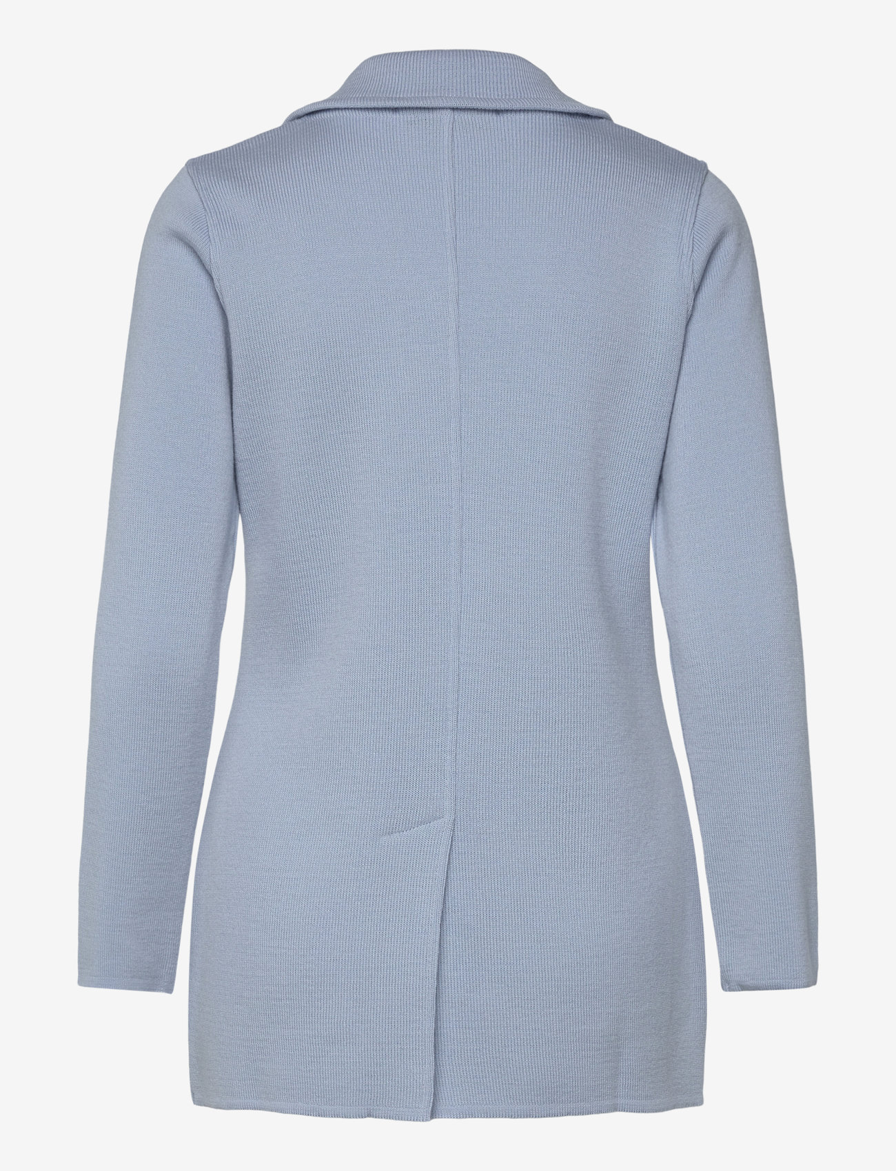 BUSNEL - VICTORIA jacket Silver Birch - herbstliche kleidung - ice blue - 1