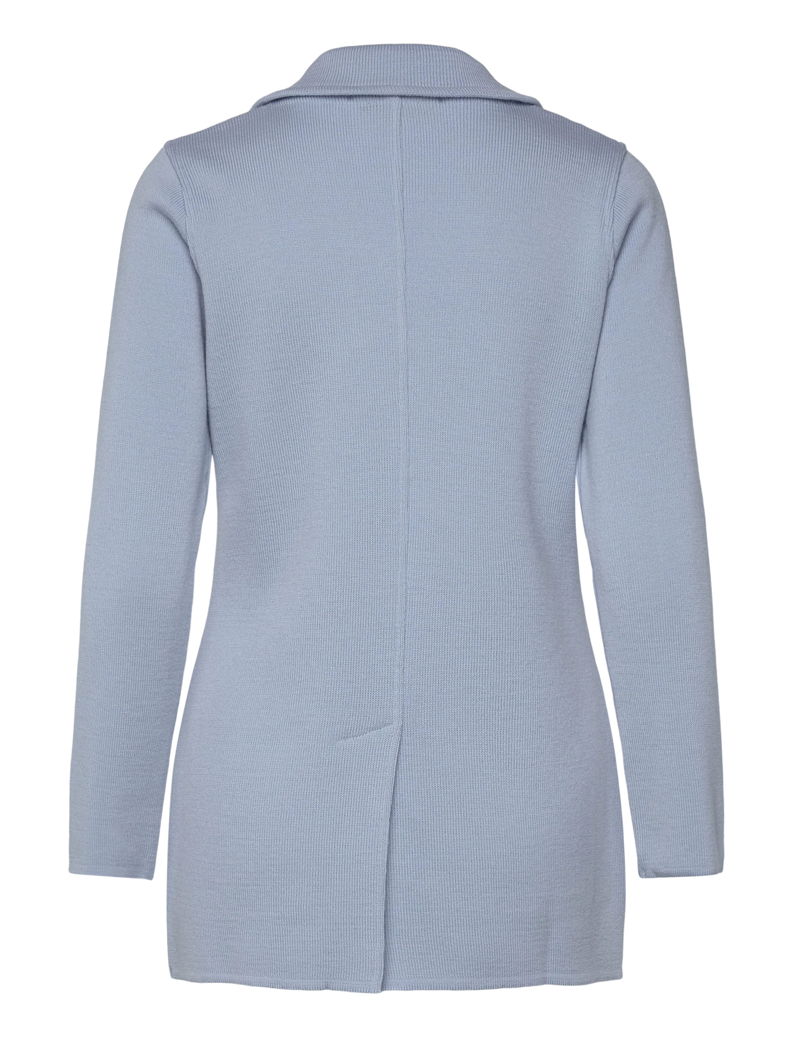 BUSNEL - VICTORIA jacket Ice blue - marynarki z podwójnym zapięciem - ice blue - 1