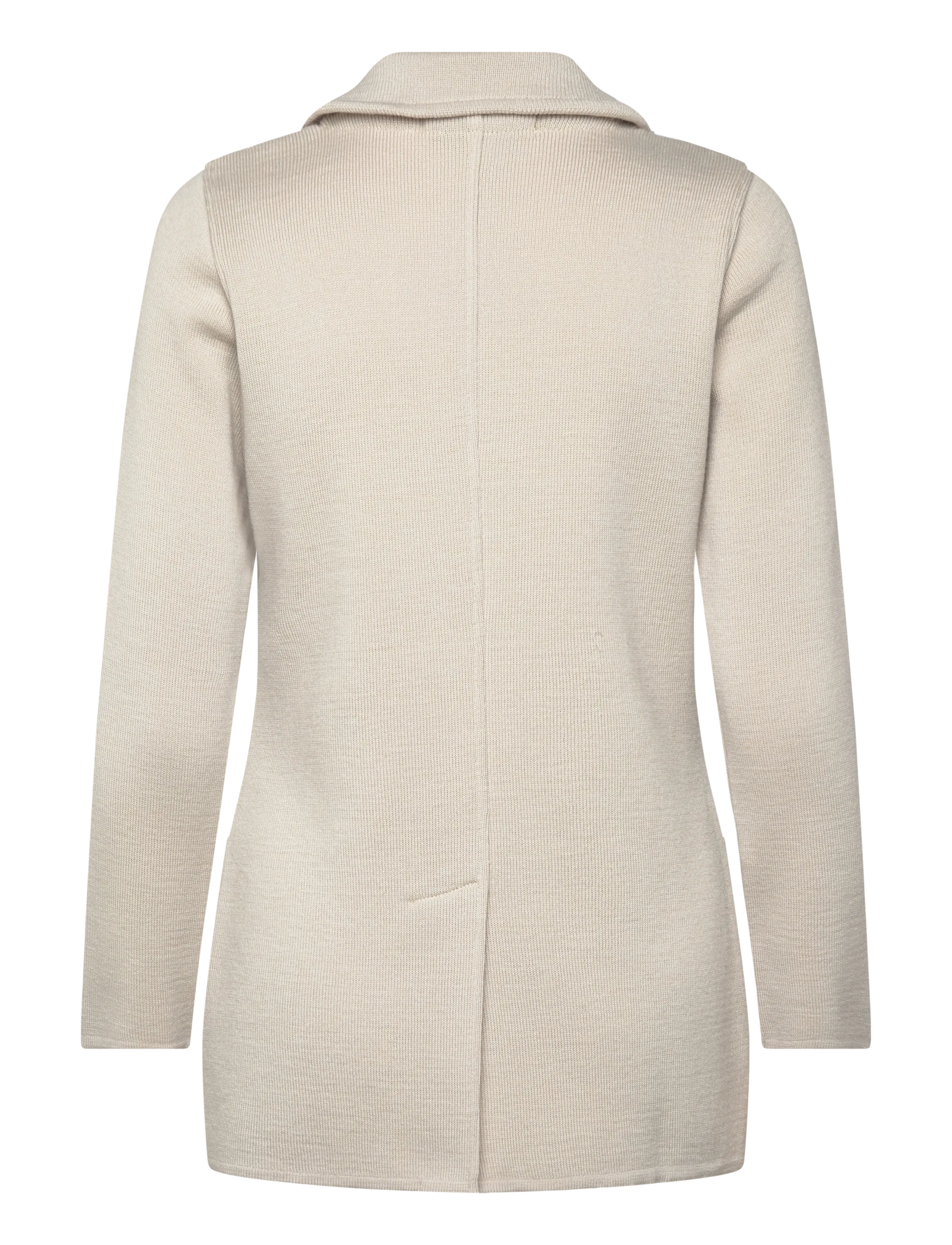 BUSNEL - VICTORIA jacket Ice blue - koftor - silver birch - 2