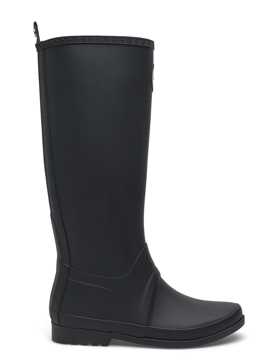 BUSNEL - ROBBIE rubber boots - black - 1