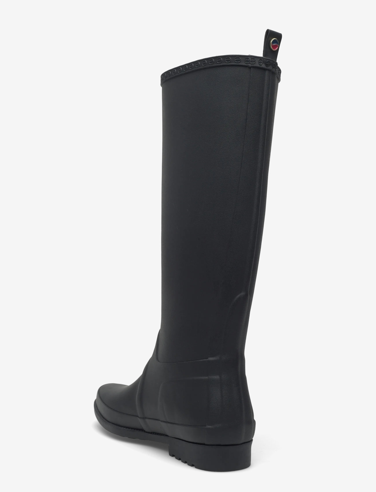 BUSNEL - ROBBIE rubber boots - saapad - black - 2