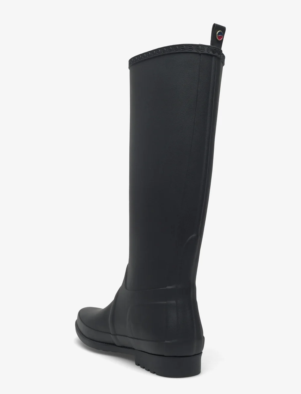 BUSNEL - ROBBIE rubber boots - stövlar - black - 2