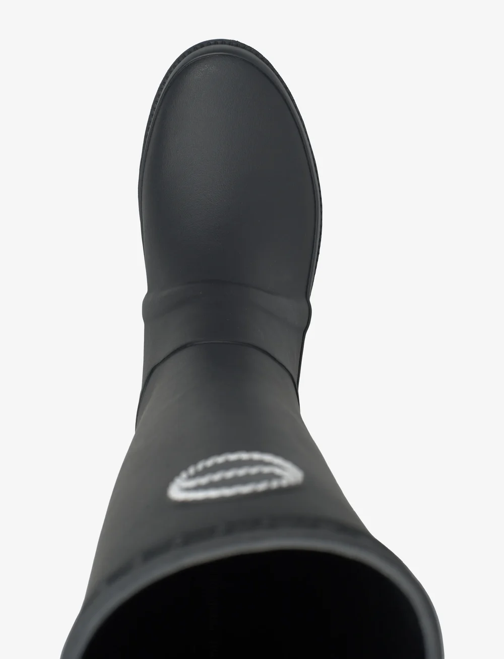 BUSNEL - ROBBIE rubber boots - stövlar - black - 3