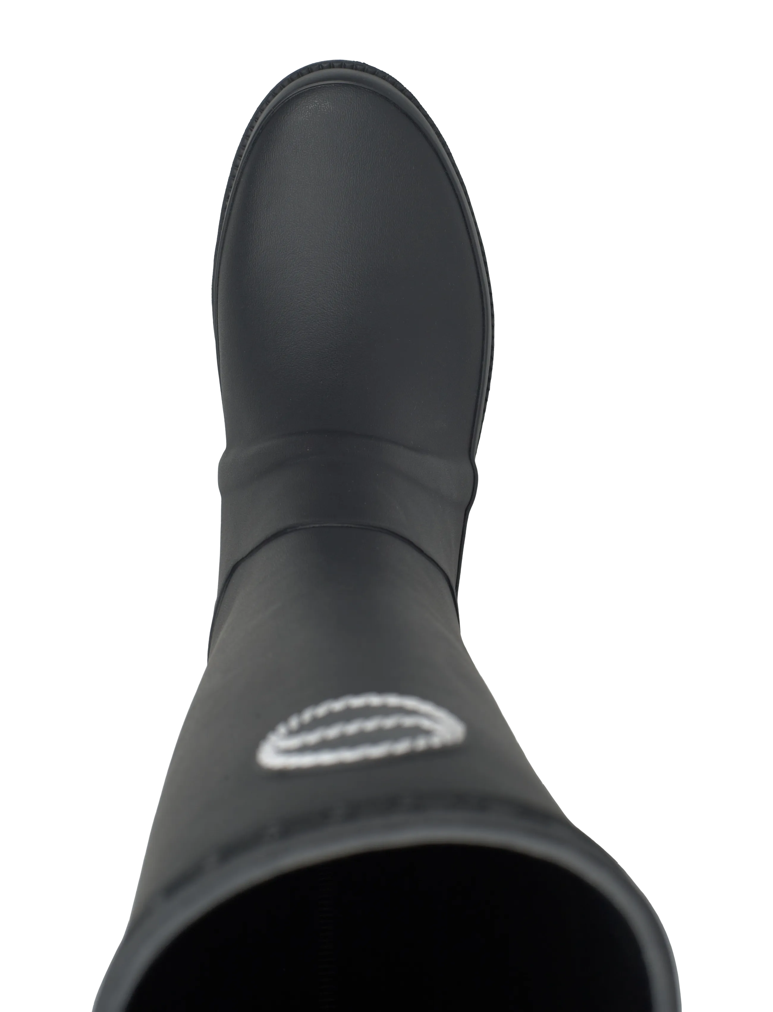 BUSNEL - ROBBIE rubber boots - ulkovaatteet - black - 3