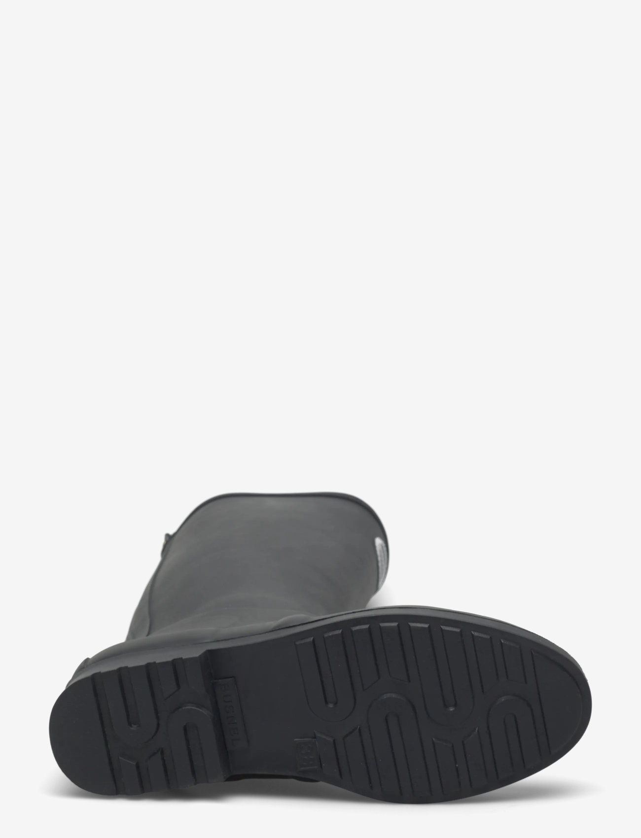 BUSNEL - ROBBIE rubber boots - saapad - black - 4