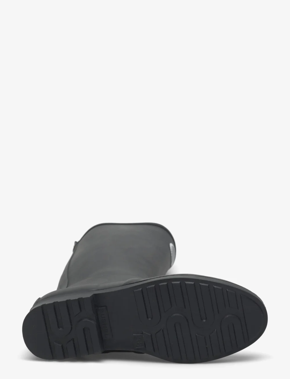 BUSNEL - ROBBIE rubber boots - stövlar - black - 4