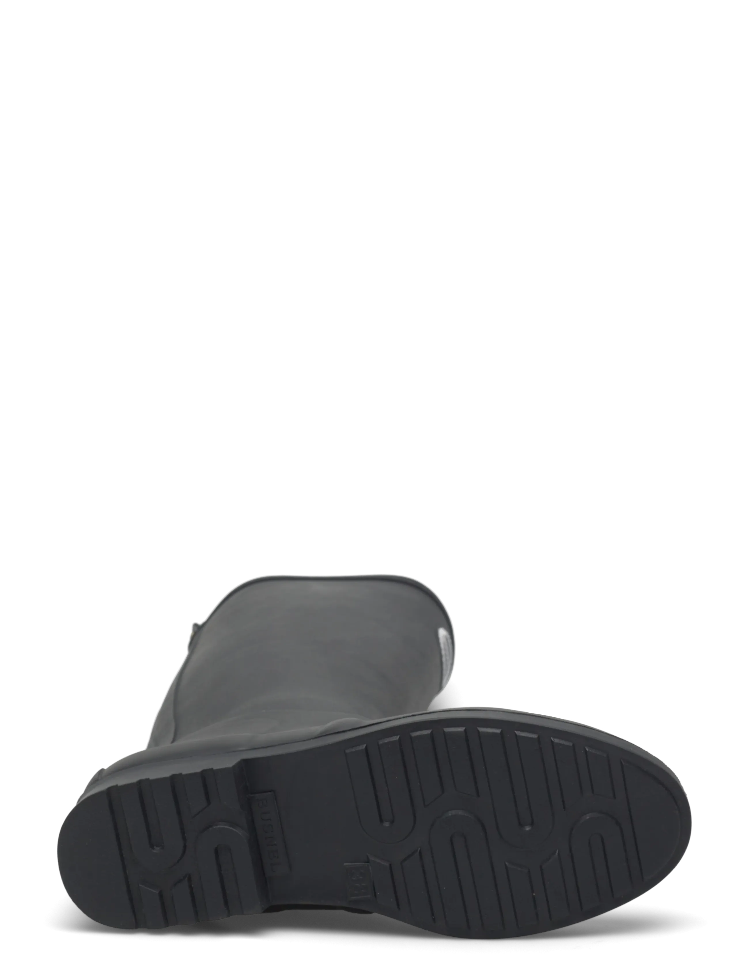 BUSNEL - ROBBIE rubber boots - ulkovaatteet - black - 4
