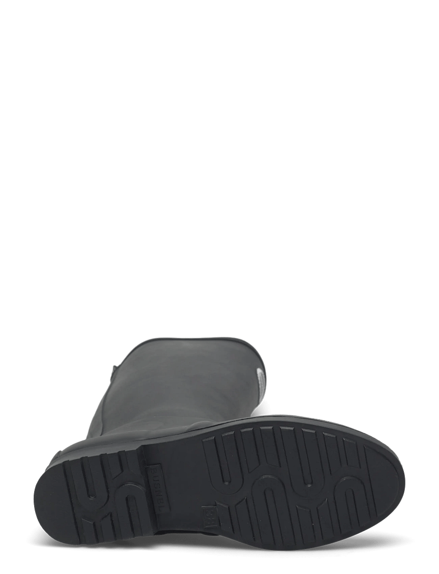 BUSNEL - ROBBIE rubber boots - black - 4