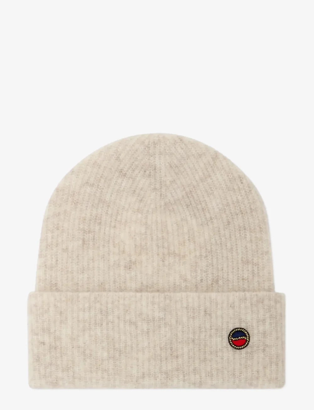 BUSNEL - VIEL beanie - huer - sandstrom - 0