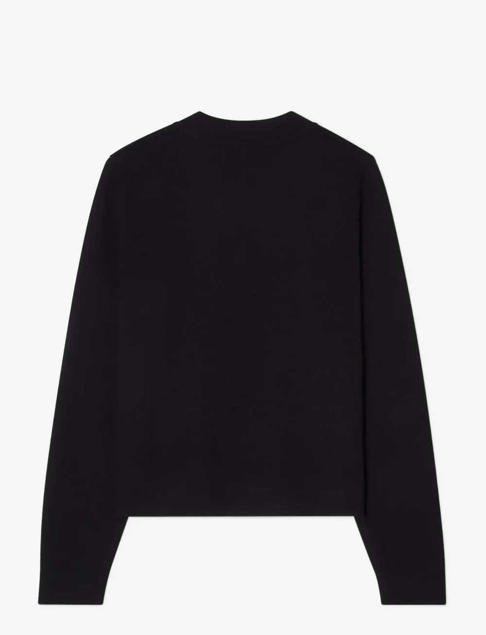 BUSNEL - ARIA cardigan Contrast - kardiganid - marine - 2