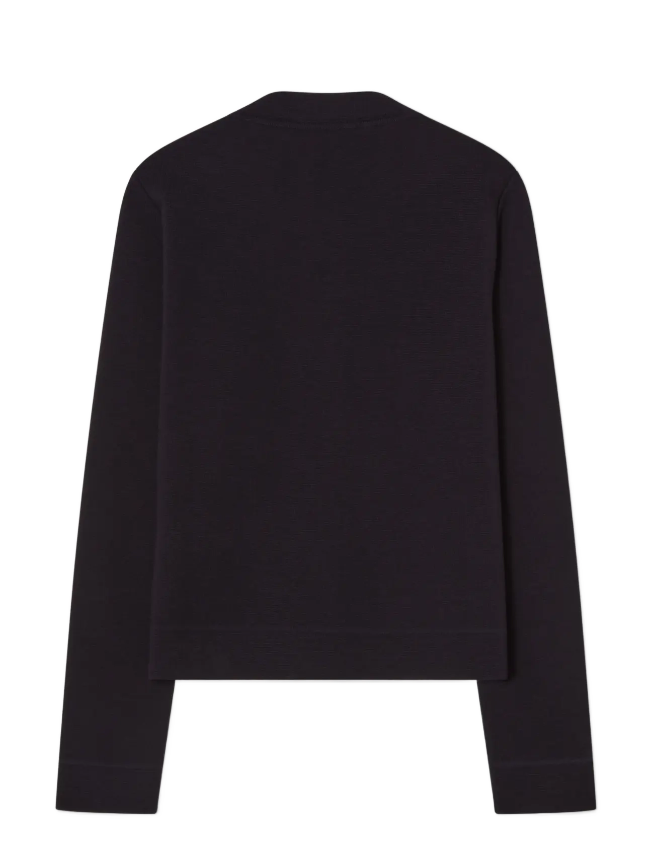 BUSNEL - ARIA cardigan - marine - 2