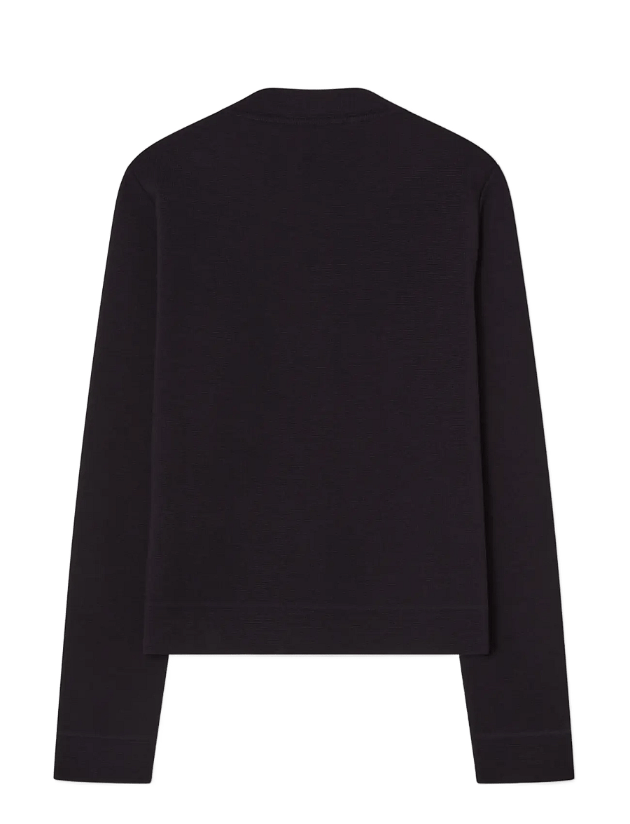 BUSNEL - ARIA cardigan - marine - 2