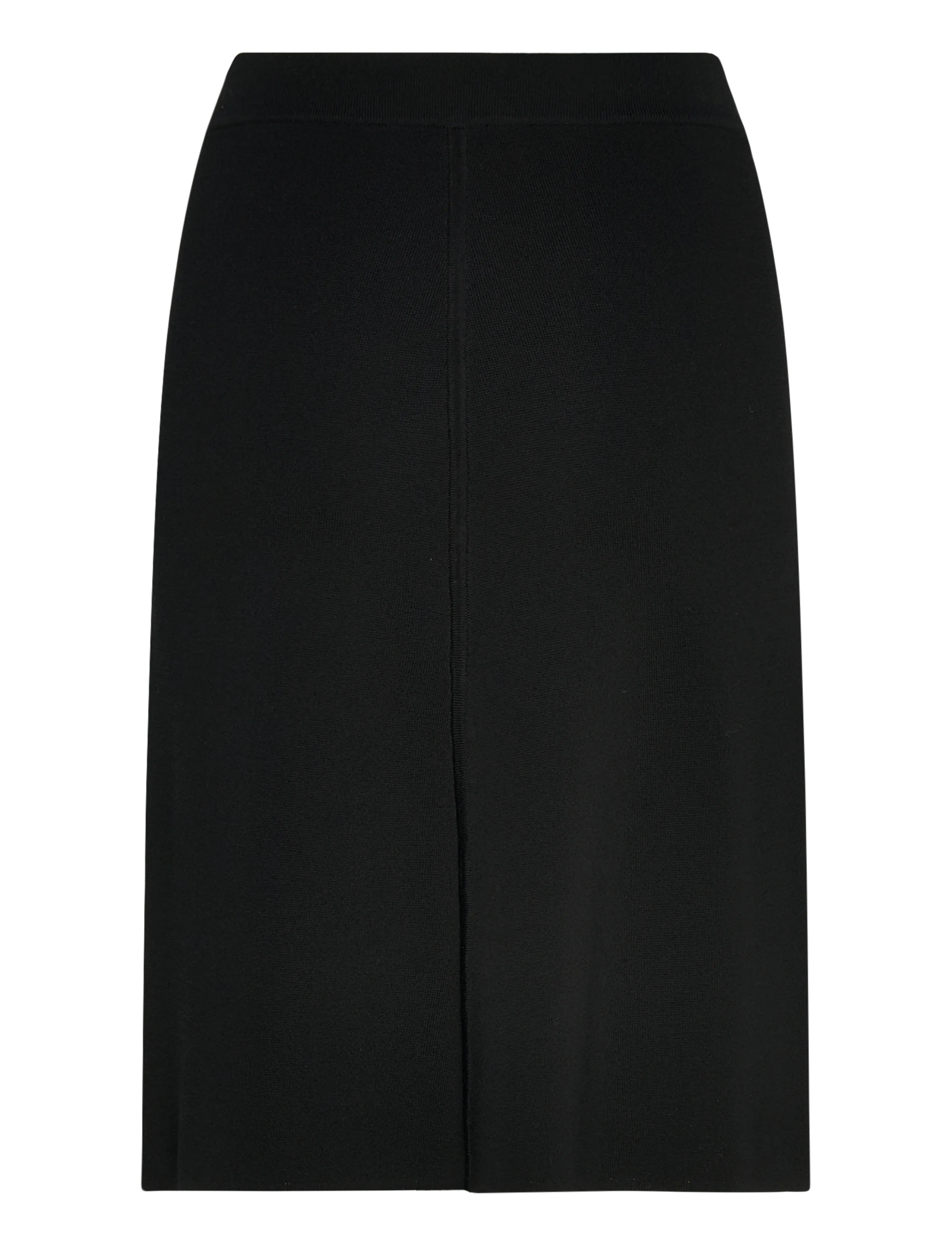 BUSNEL - CLAIRE skirt - midi-röcke - black - 2