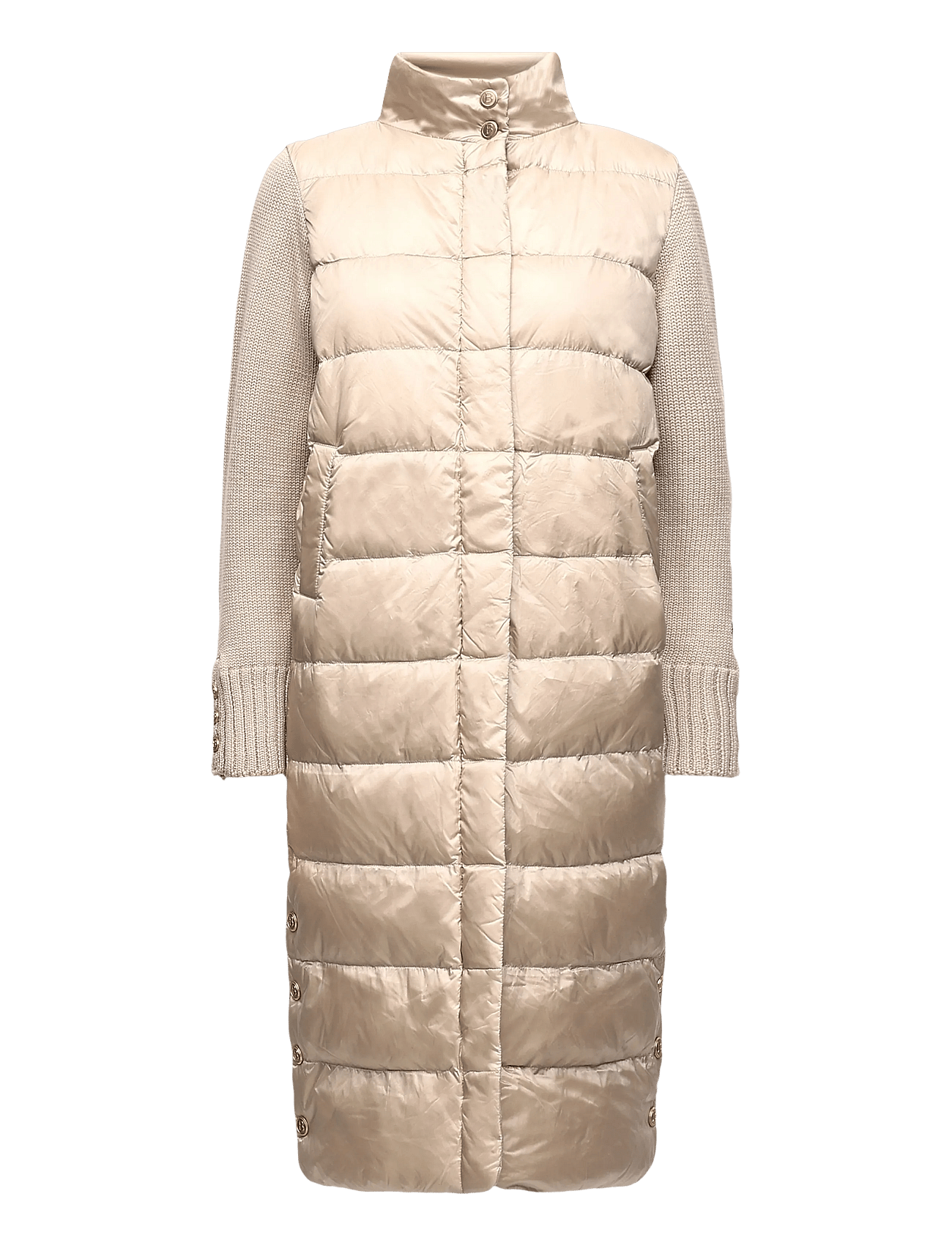 BUSNEL - Celia Down Coat -