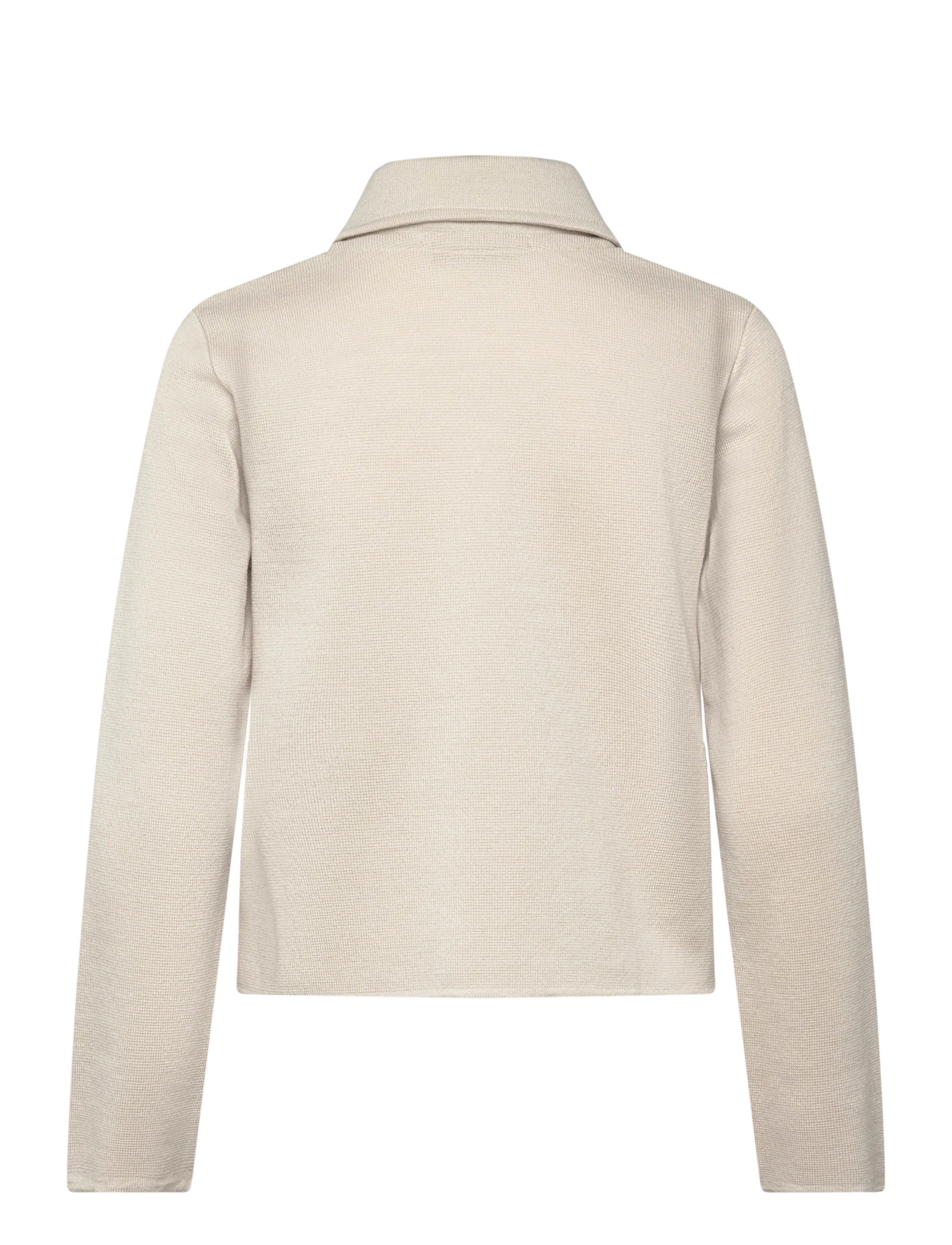 BUSNEL - CATHERINE jacket Silver Birch - koftor - silver birch - 2