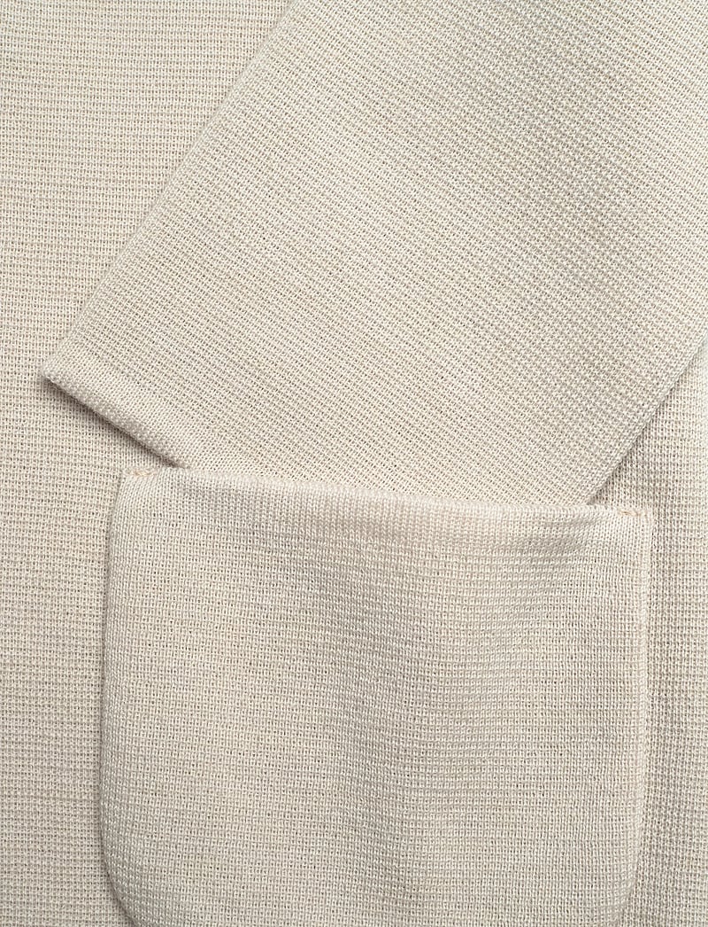 BUSNEL - CATHERINE jacket Black - cardigans - silver birch - 4