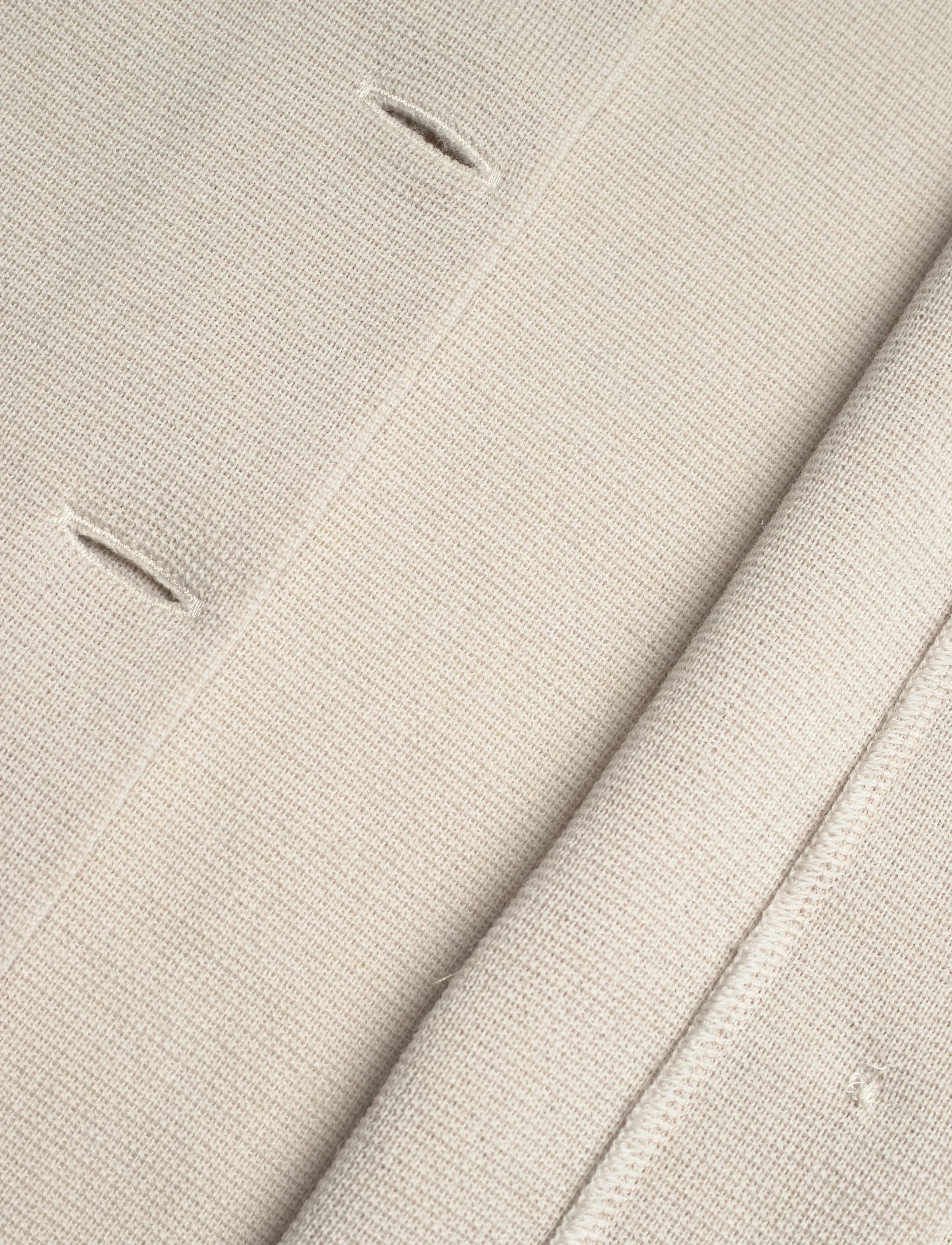 BUSNEL - CATHERINE jacket Silver Birch - koftor - silver birch - 5