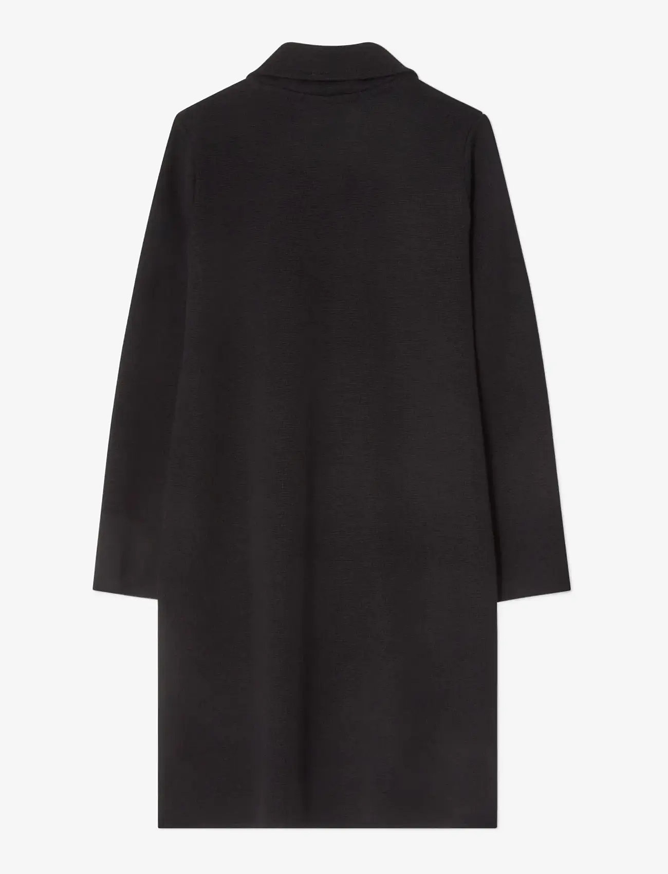 BUSNEL - LILLI coat - winterjacken - black - 2