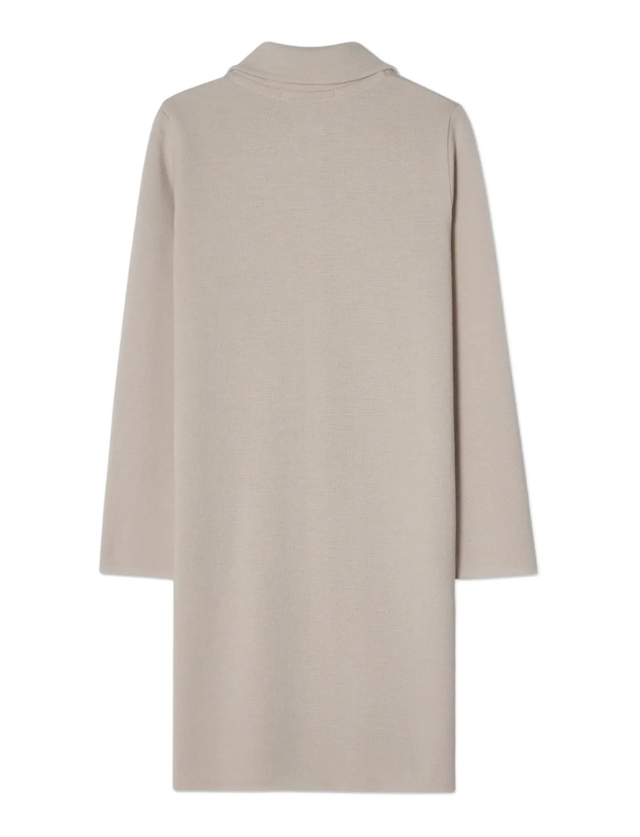 BUSNEL - LILLI coat - winter jackets - silver birch - 2