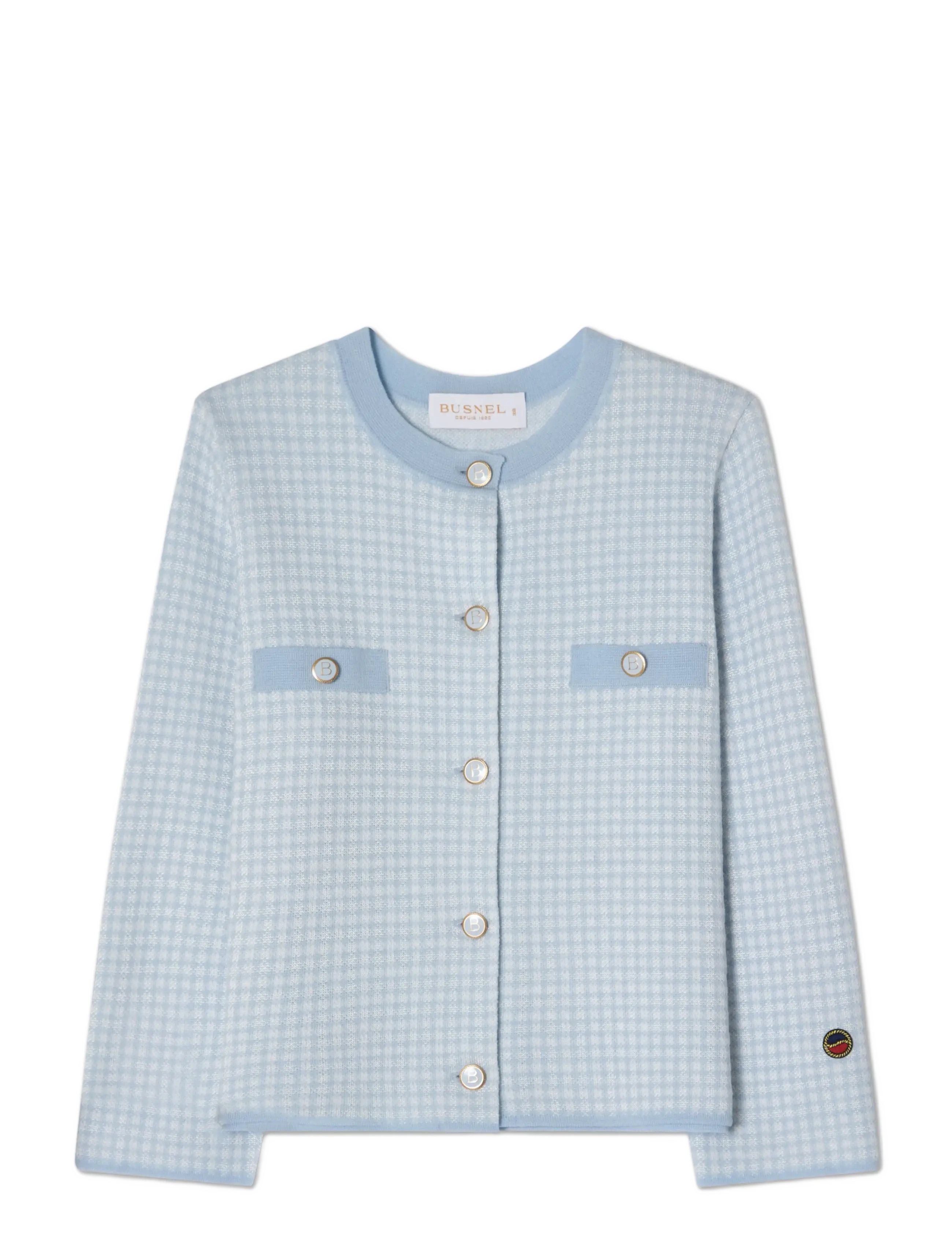 PEPITA ICE BLUE