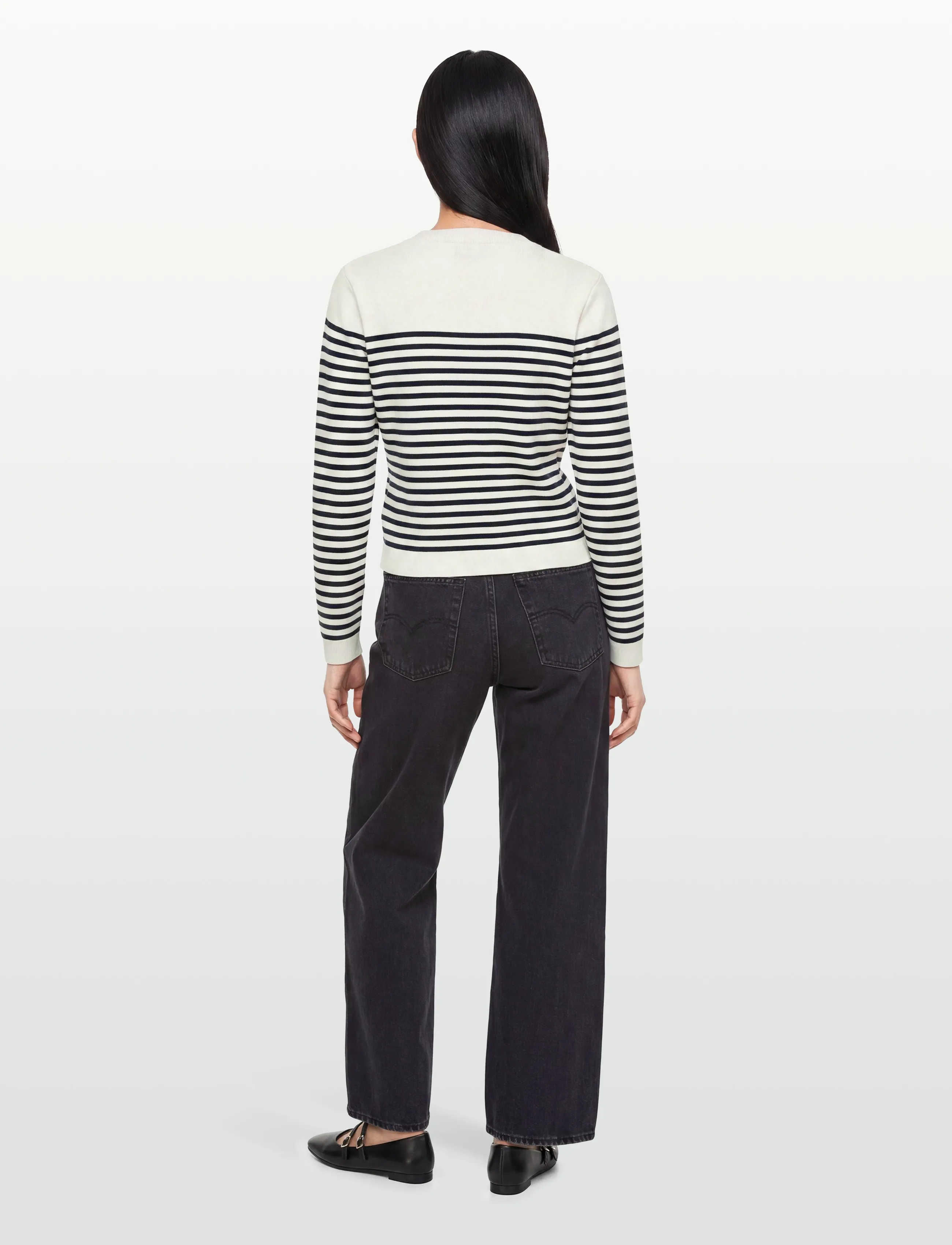 Lizzie Cardigan 3