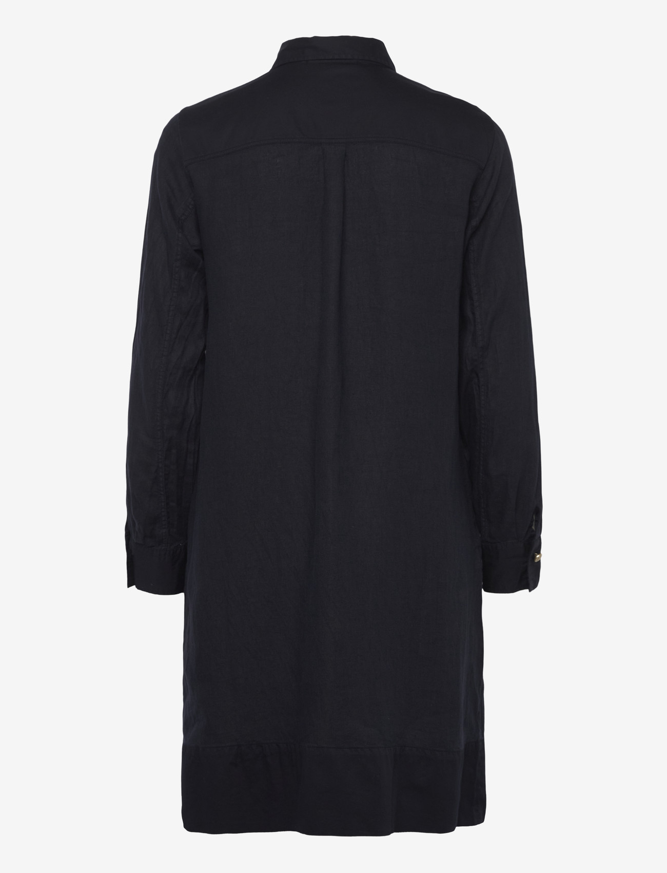 BUSNEL - RAVEN dress - sommerkjoler - marine - 1