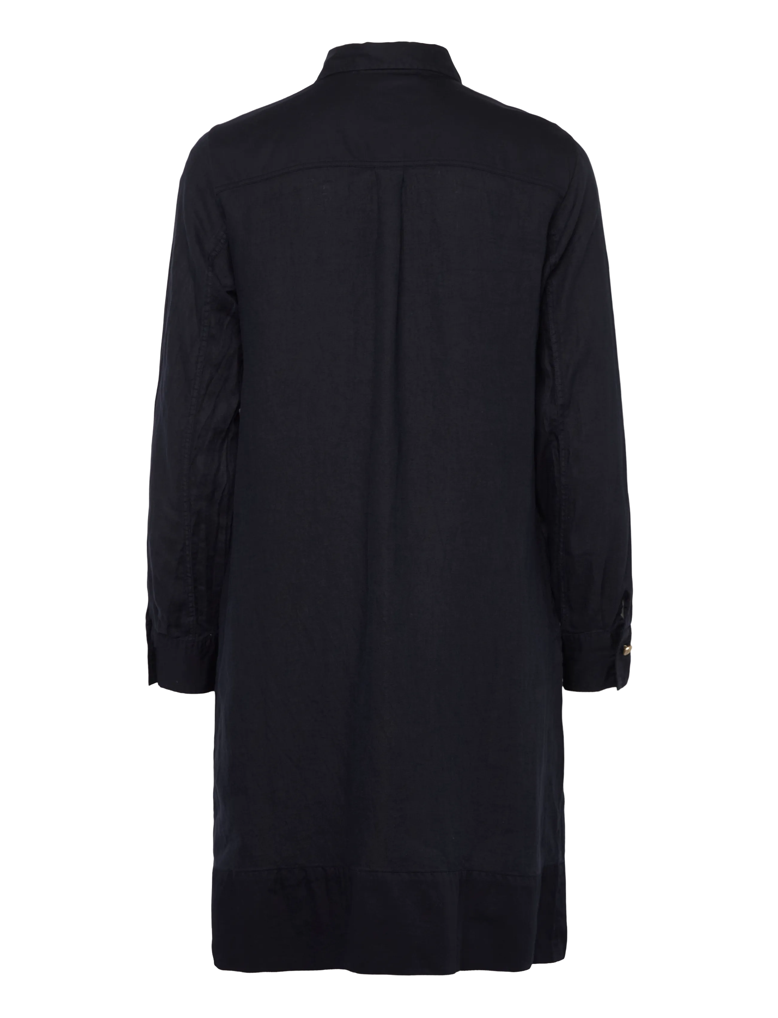 BUSNEL - RAVEN dress - suvekleidid - marine - 2