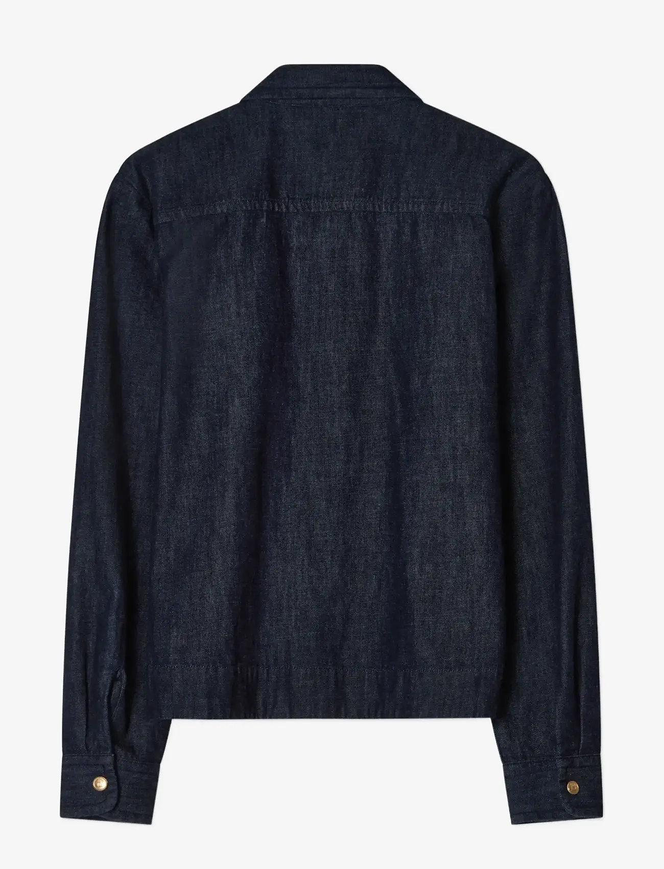 BUSNEL - POPPY denim shirt - jeanshemden - denim - 2
