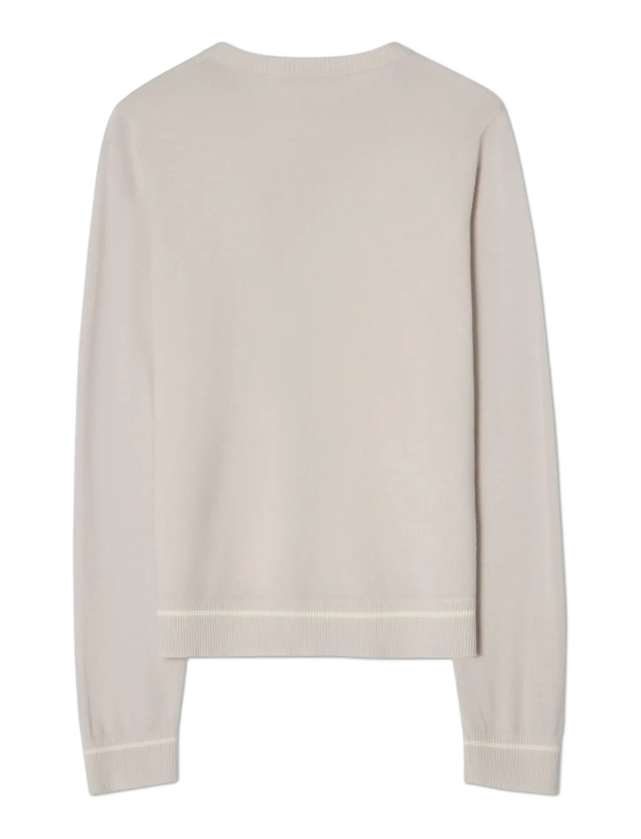 BUSNEL - PENELOPE cardigan - kardiganid - silver birch / ecru - 2