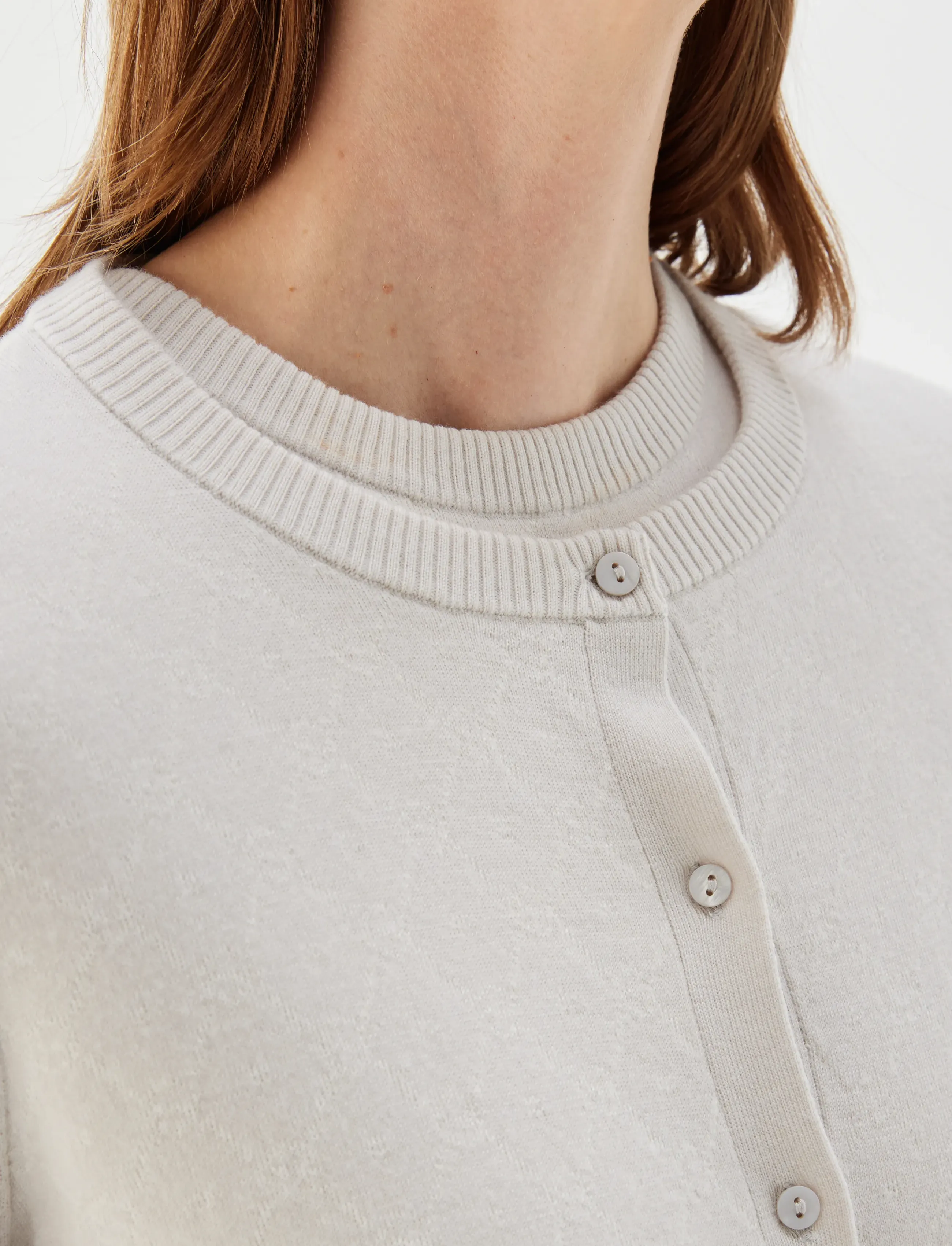 Penelope Cardigan 2