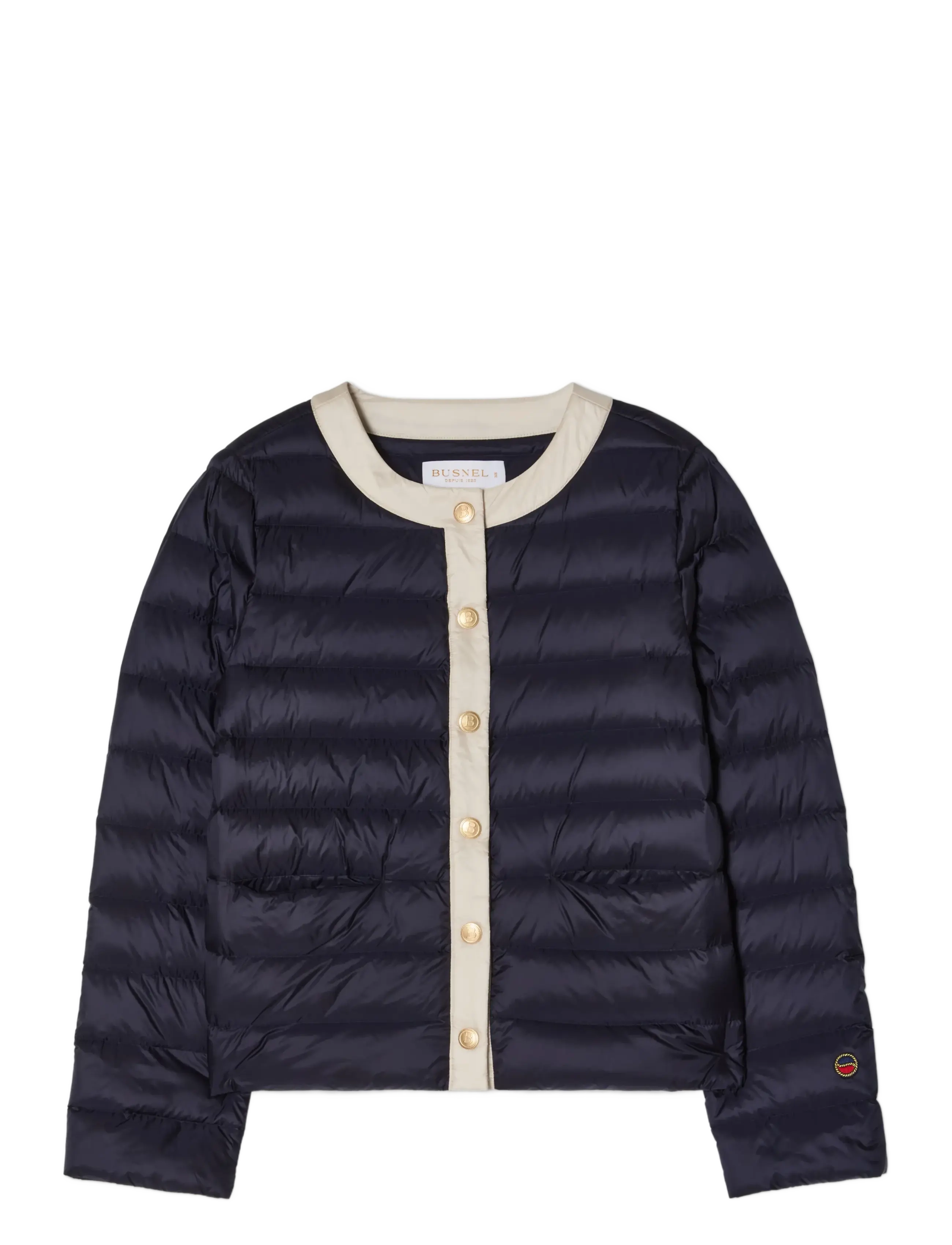 MARINE/ SILVER BIRCH