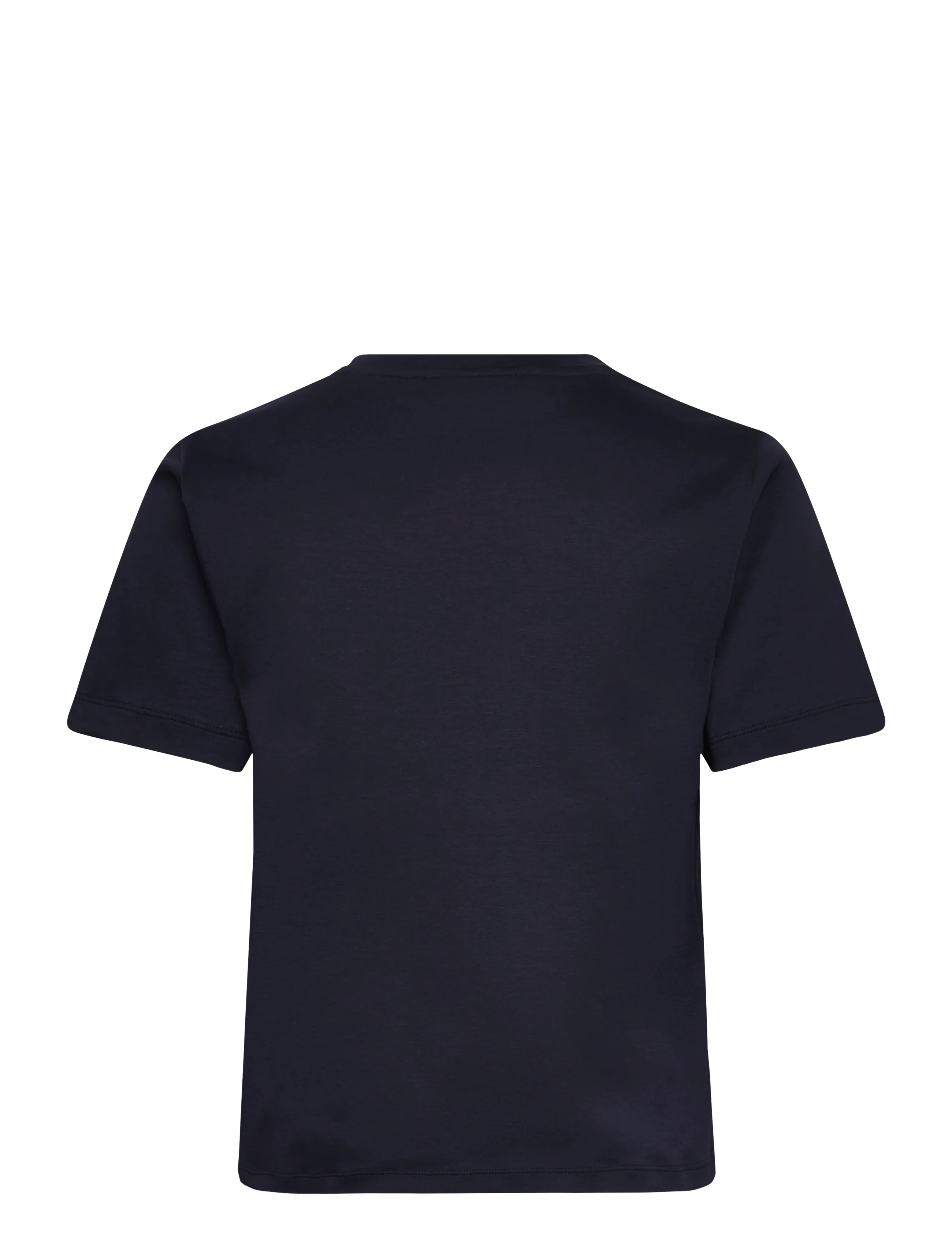 BUSNEL - TESSA Luxe T-shirt - t-shirts - marine - 2