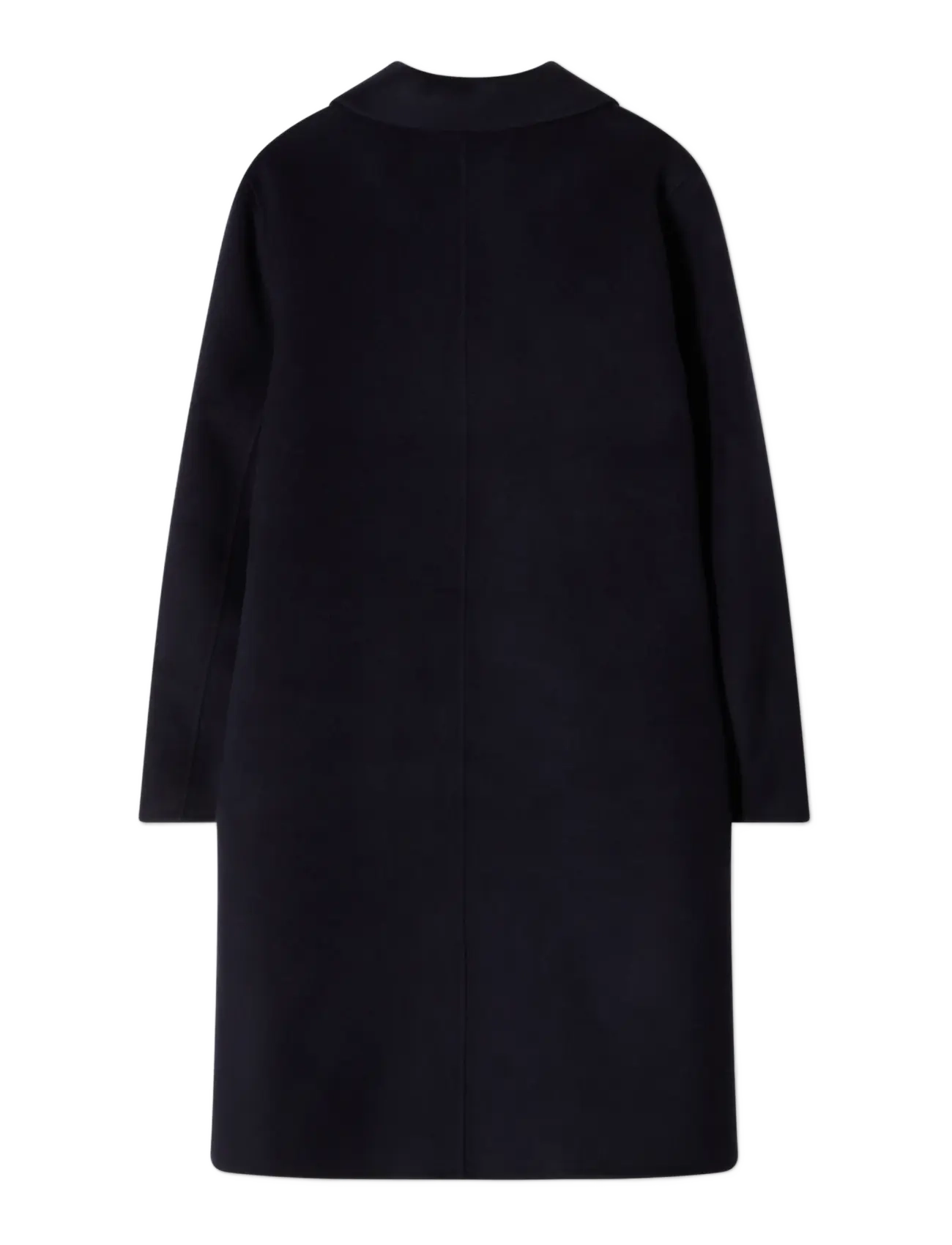 BUSNEL - BERCY coat - vinterjackor - marine - 2