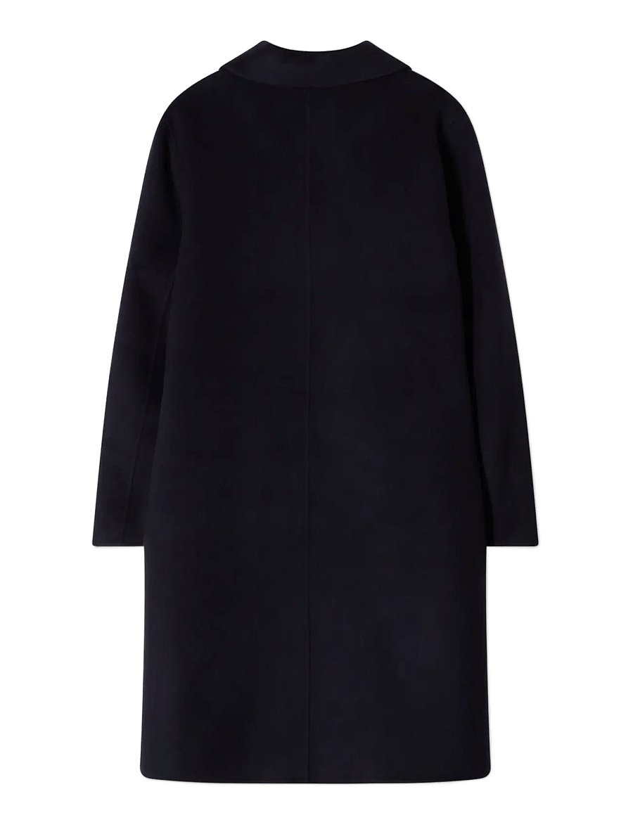 BUSNEL - BERCY coat - winterjacken - marine - 2