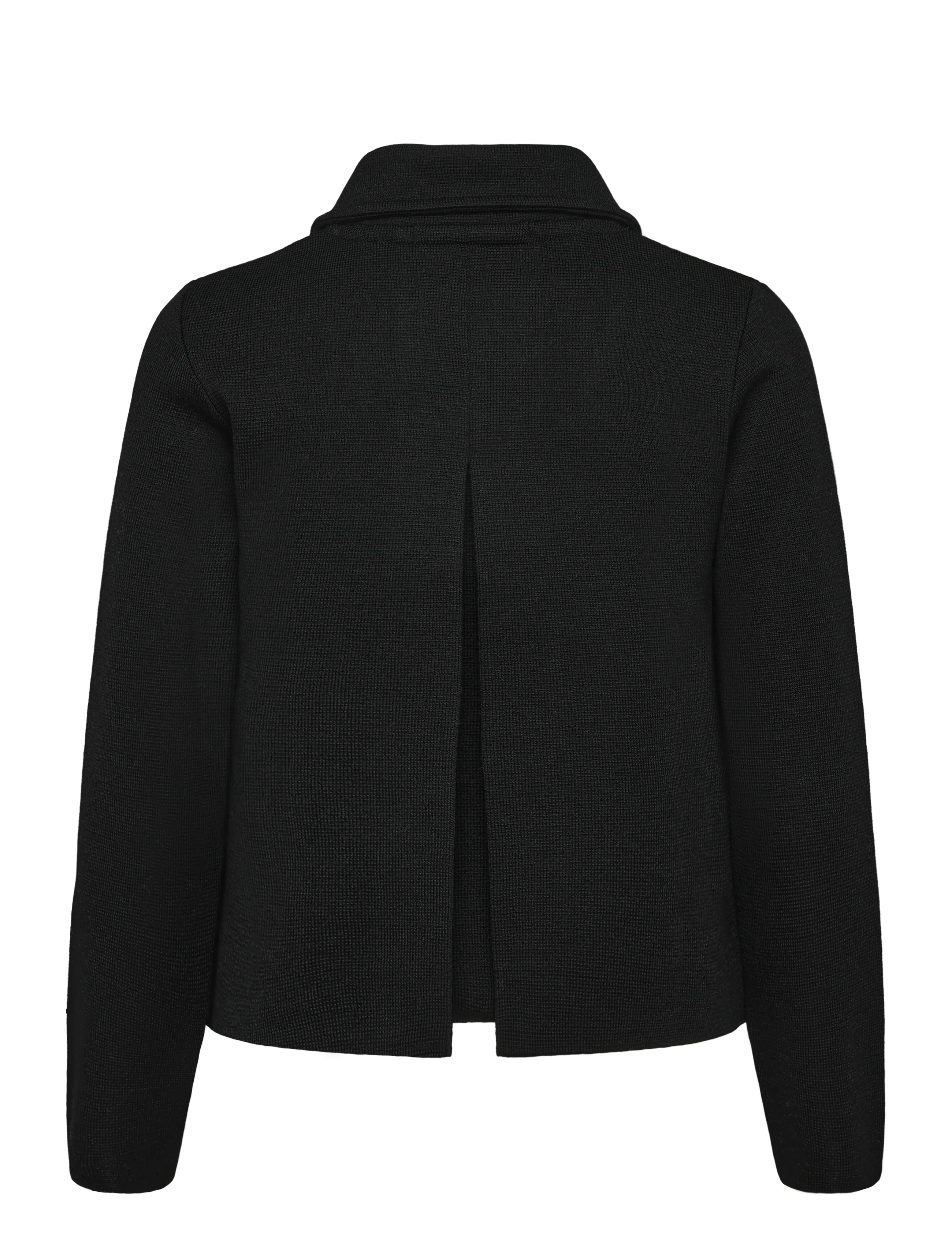 BUSNEL - LEA jacket - black - 1