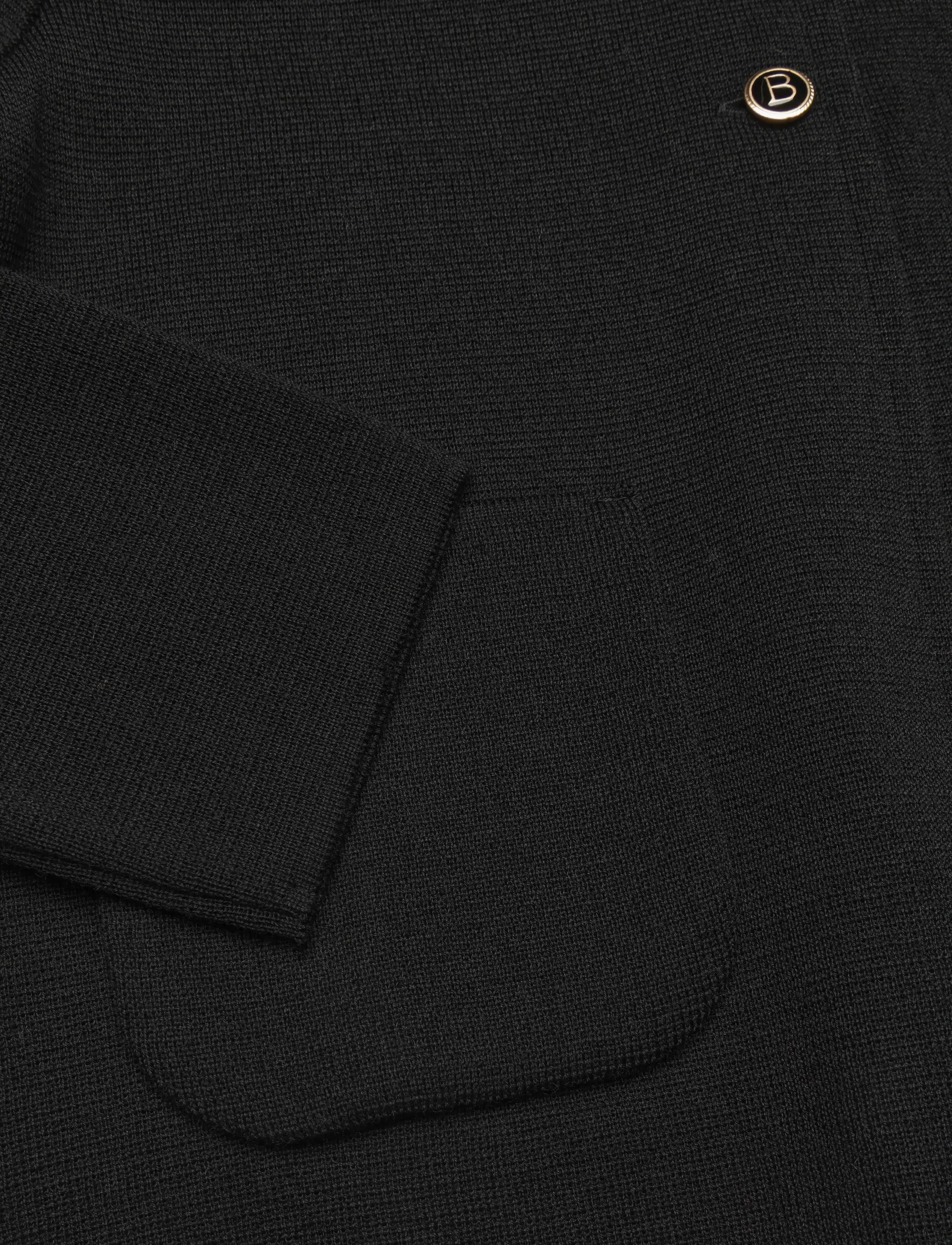 BUSNEL - LEA jacket - black - 3