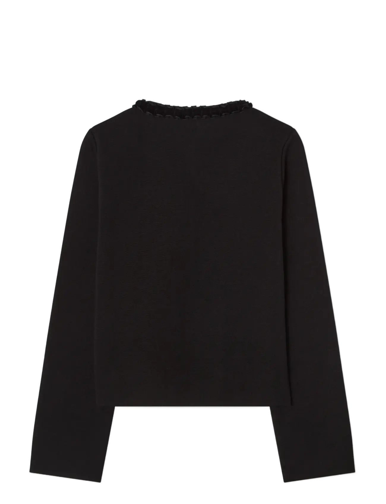 BUSNEL - LYA jacket - ulljackor - black - 2