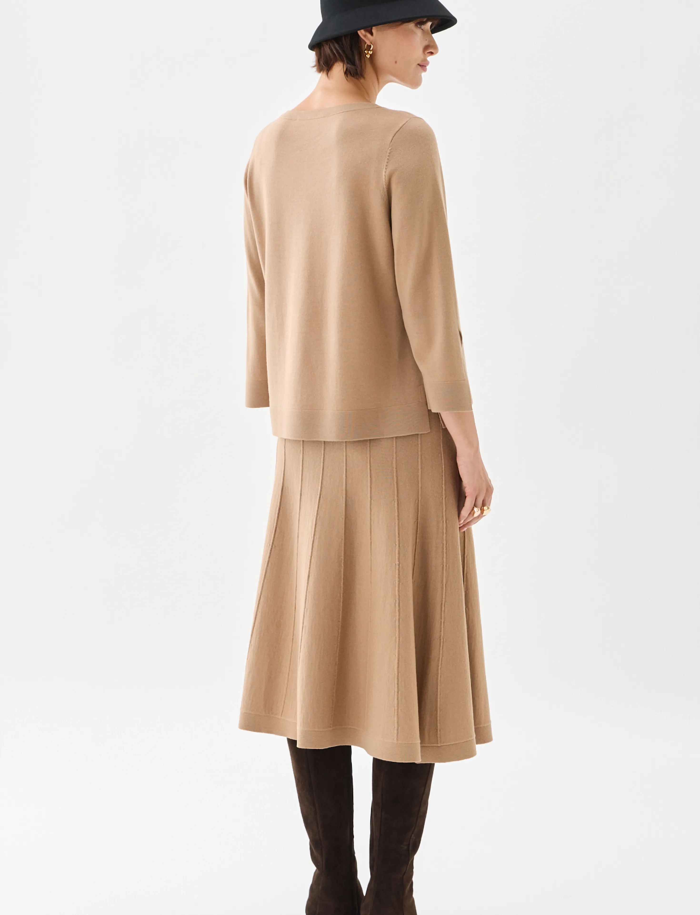 Busnel Morgan Skirt kjolar dam – bild 2