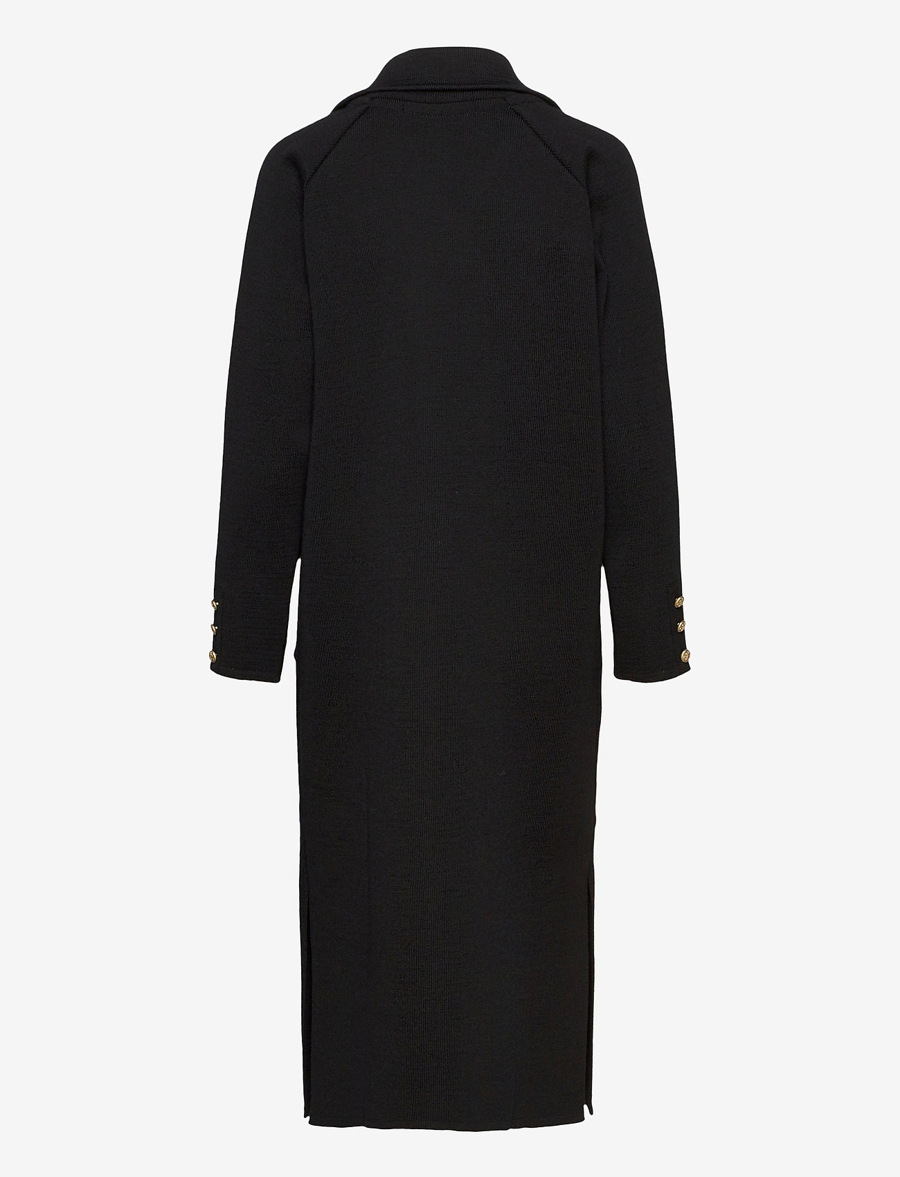 BUSNEL - Avignon coat - black - 1