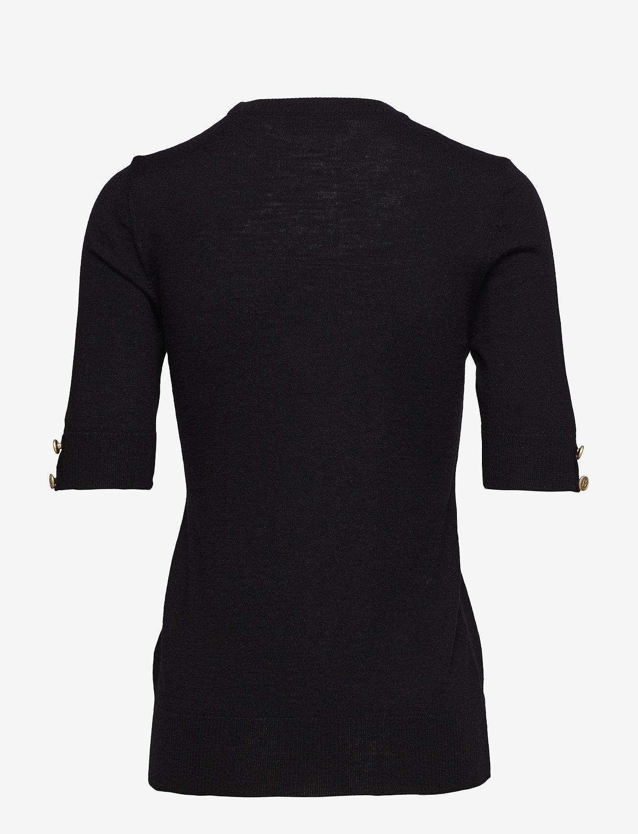 BUSNEL - Lucca bis top - black - 1