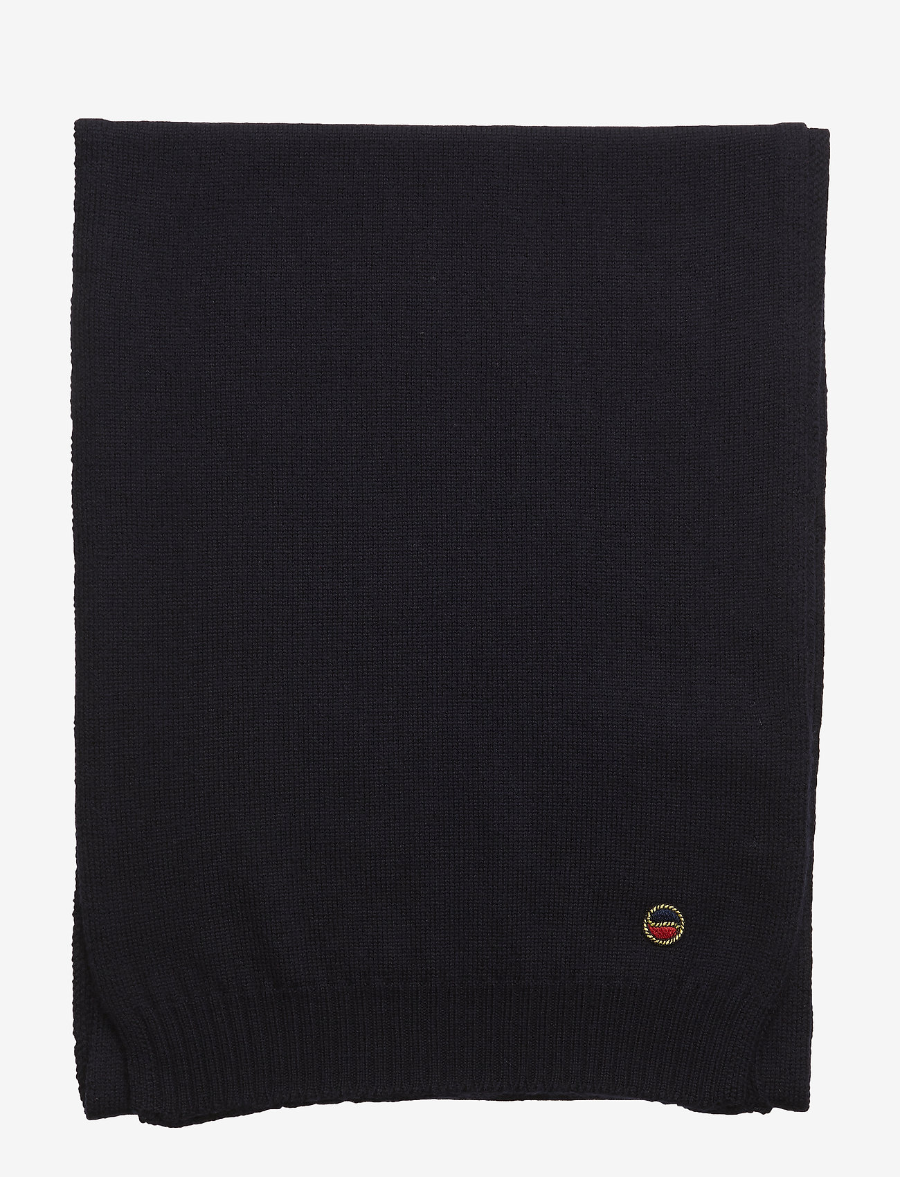 BUSNEL - Marpessa scarf - marine - 1