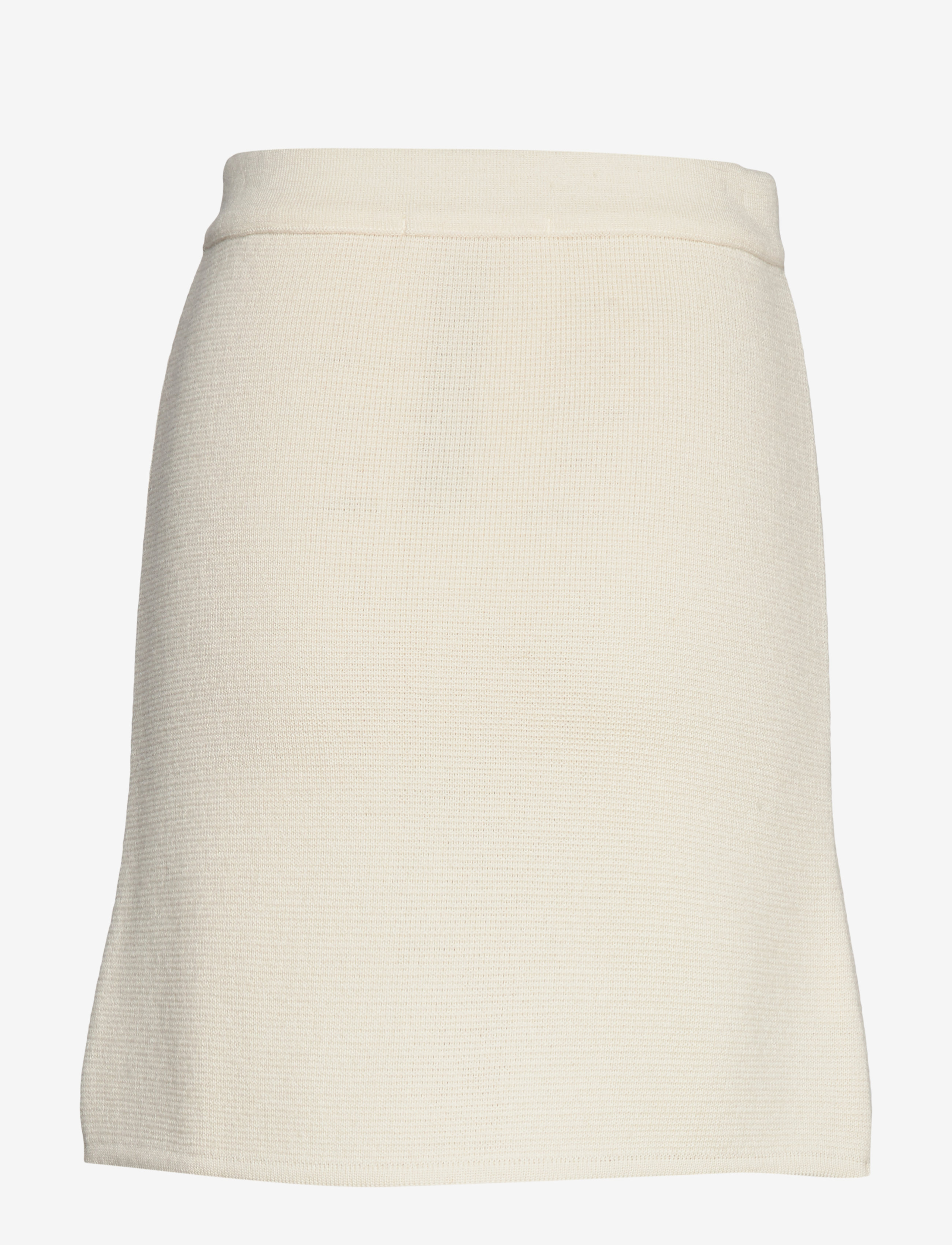 BUSNEL - Mattie skirt - offwhite - 1