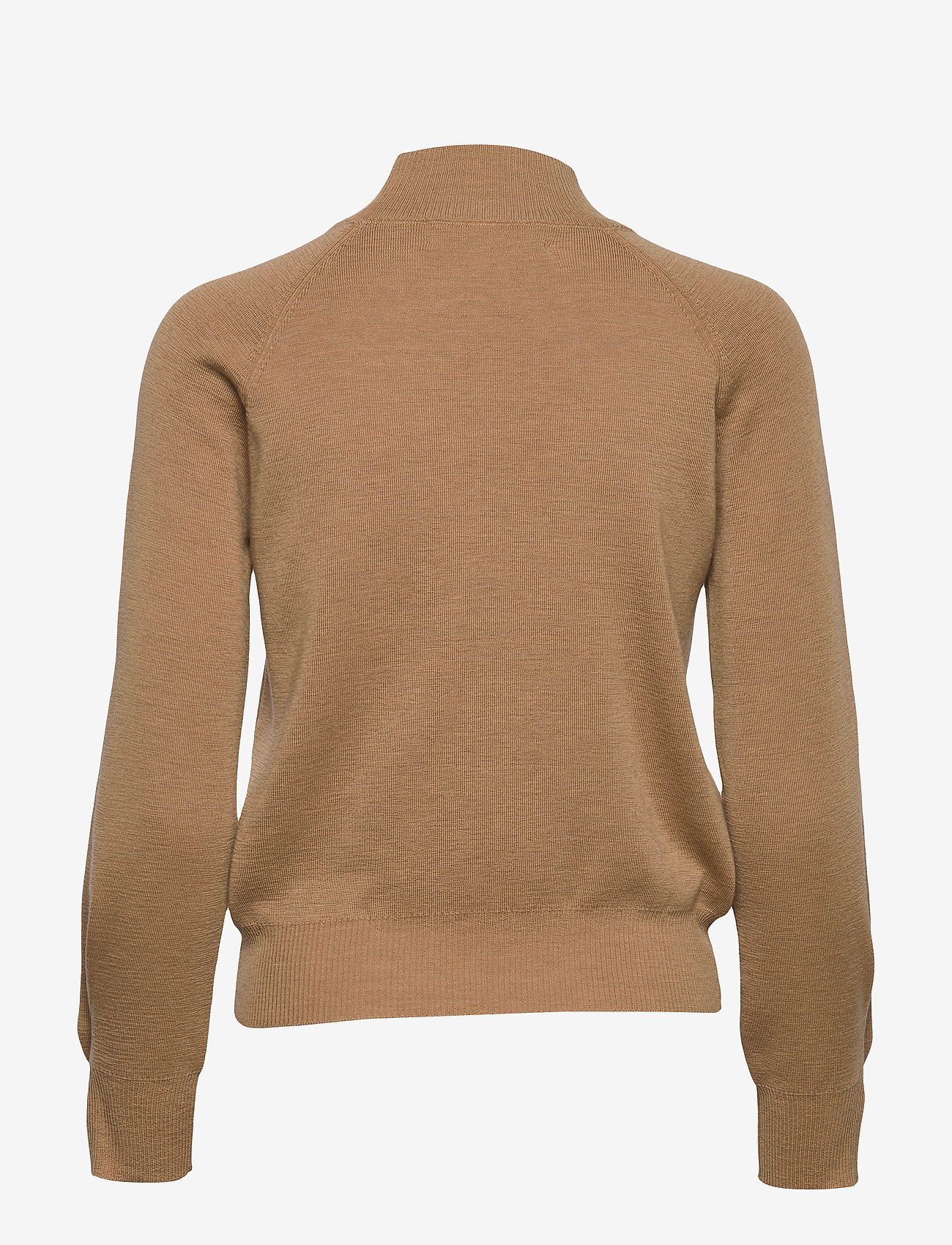 BUSNEL - Lezlie sweater - camel - 1